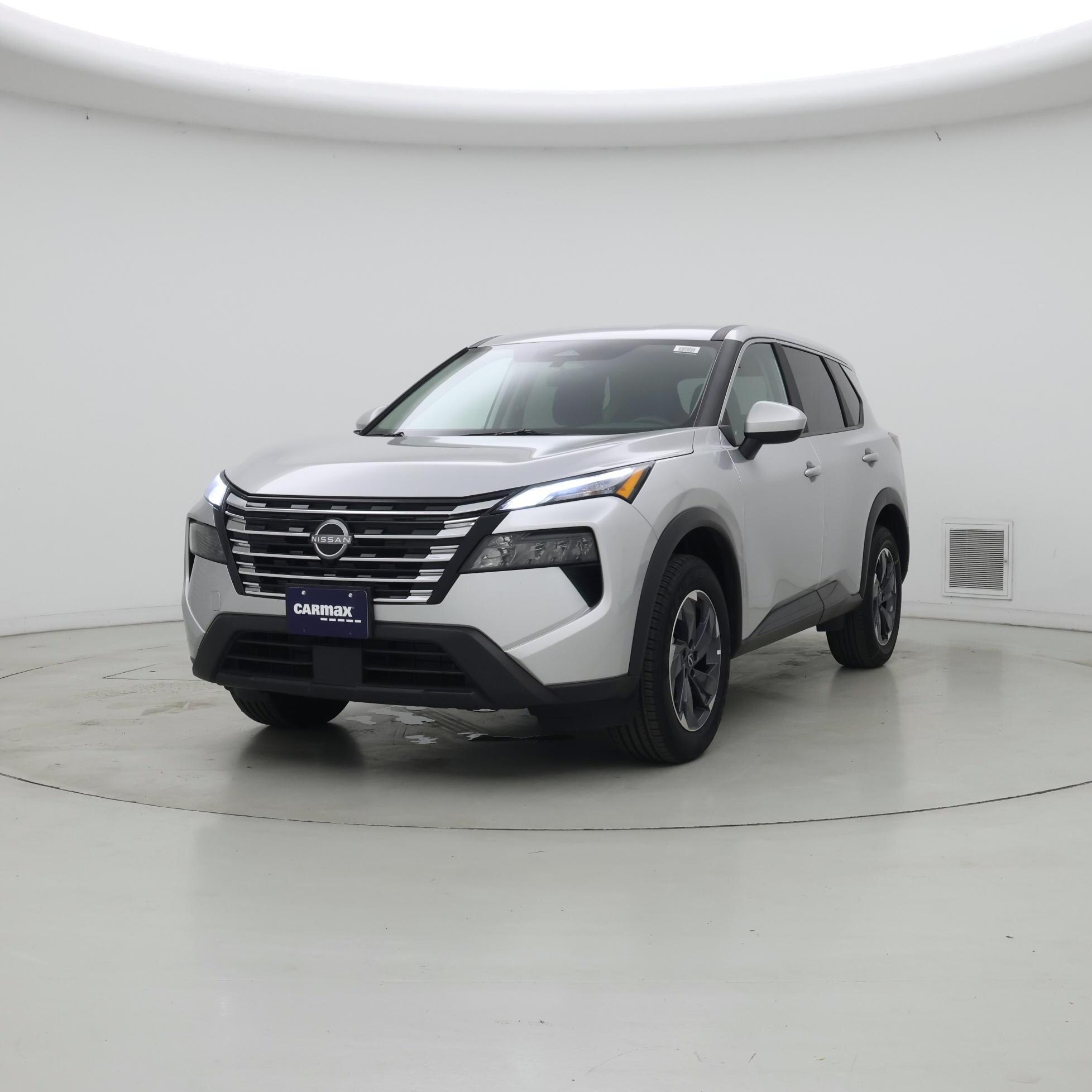 Thumbnail: 2025 Nissan Rogue - 4