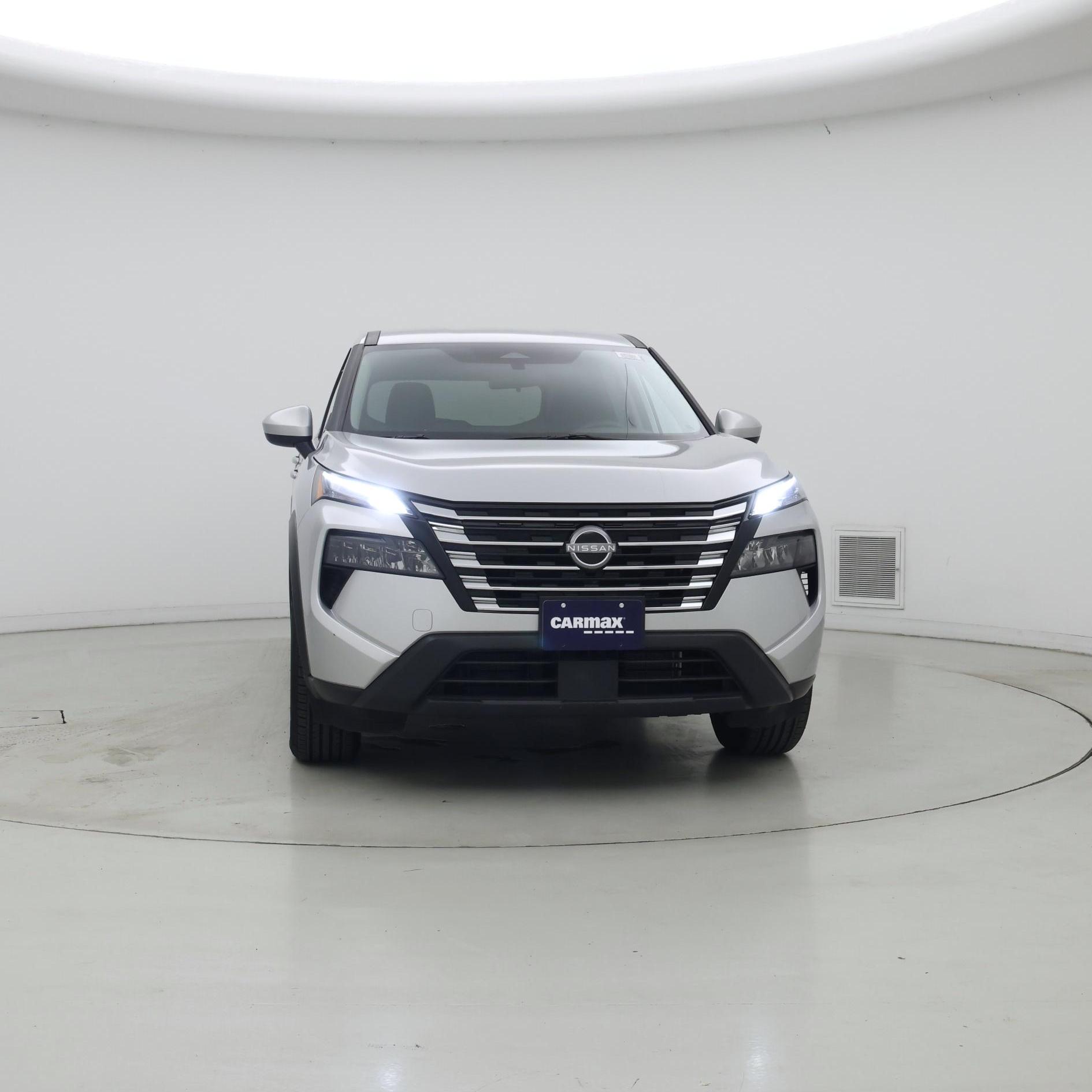 Thumbnail: 2025 Nissan Rogue - 5