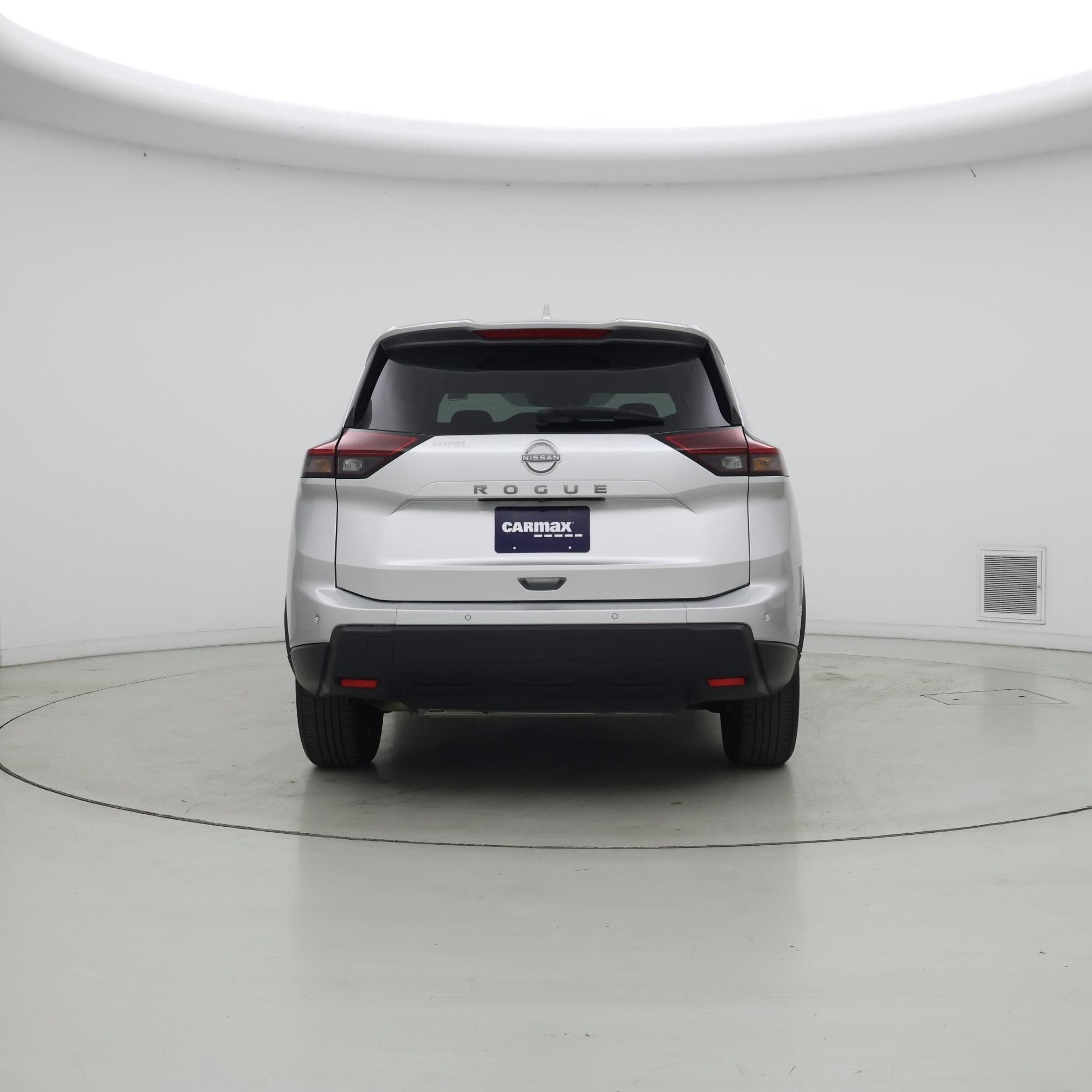 Thumbnail: 2025 Nissan Rogue - 6