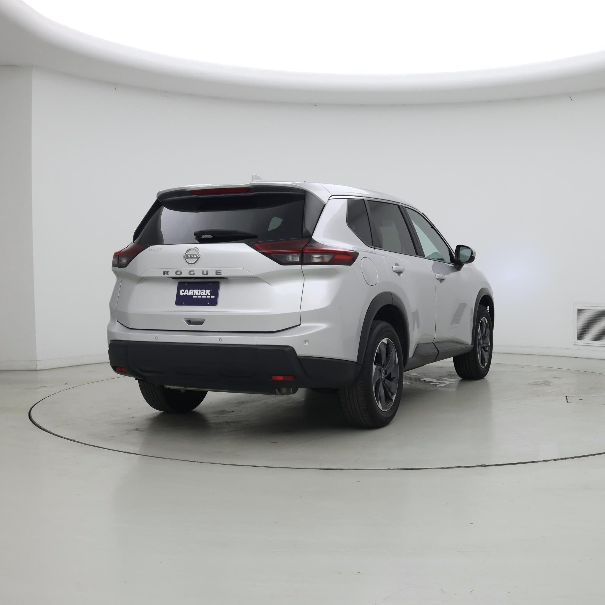 Thumbnail: 2025 Nissan Rogue - 8