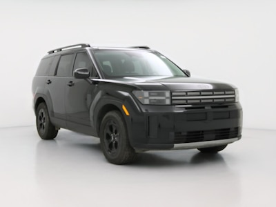 2024 Hyundai Santa Fe XRT