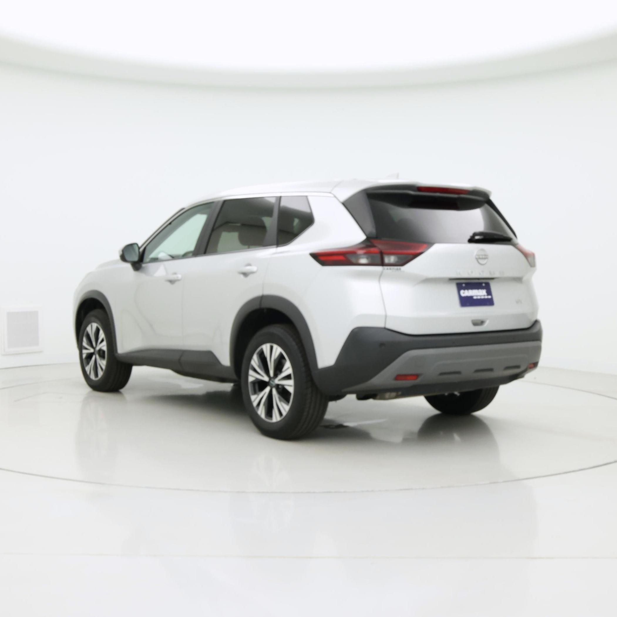 Thumbnail: 2022 Nissan Rogue - 2