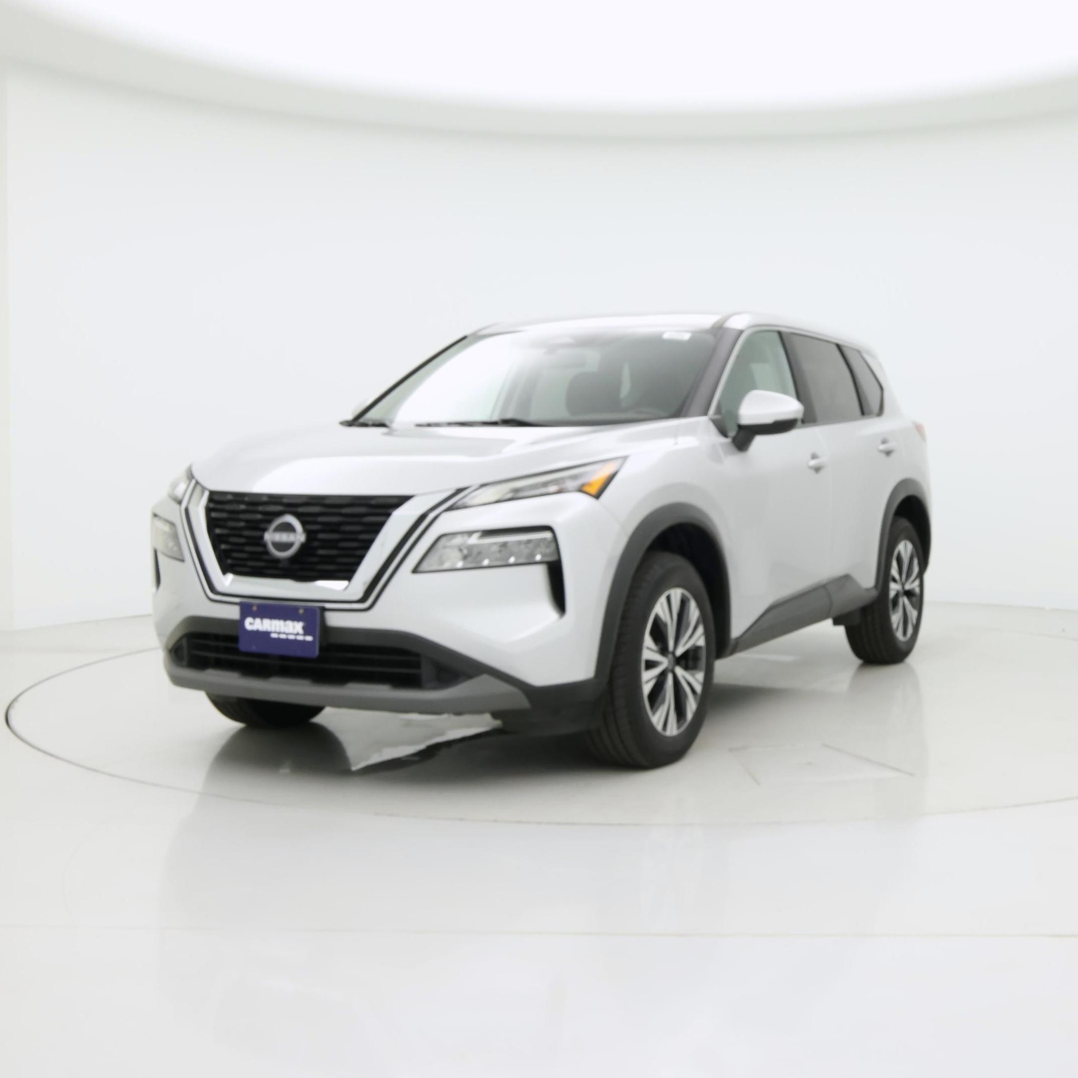 Thumbnail: 2022 Nissan Rogue - 4