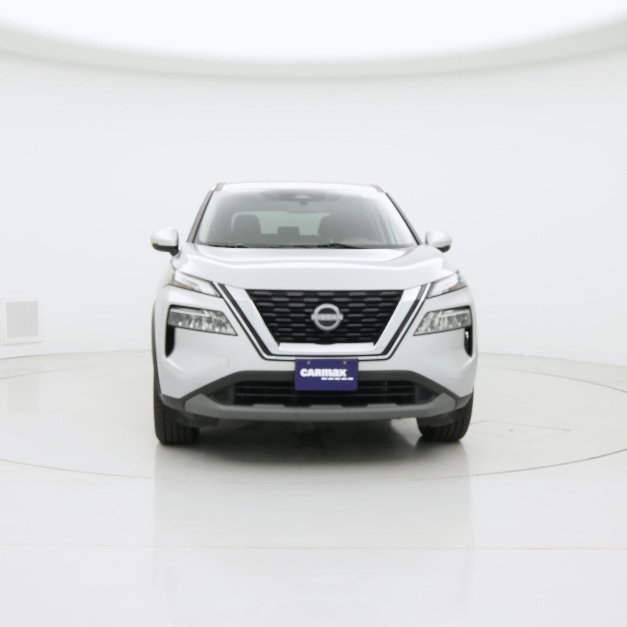 Thumbnail: 2022 Nissan Rogue - 5