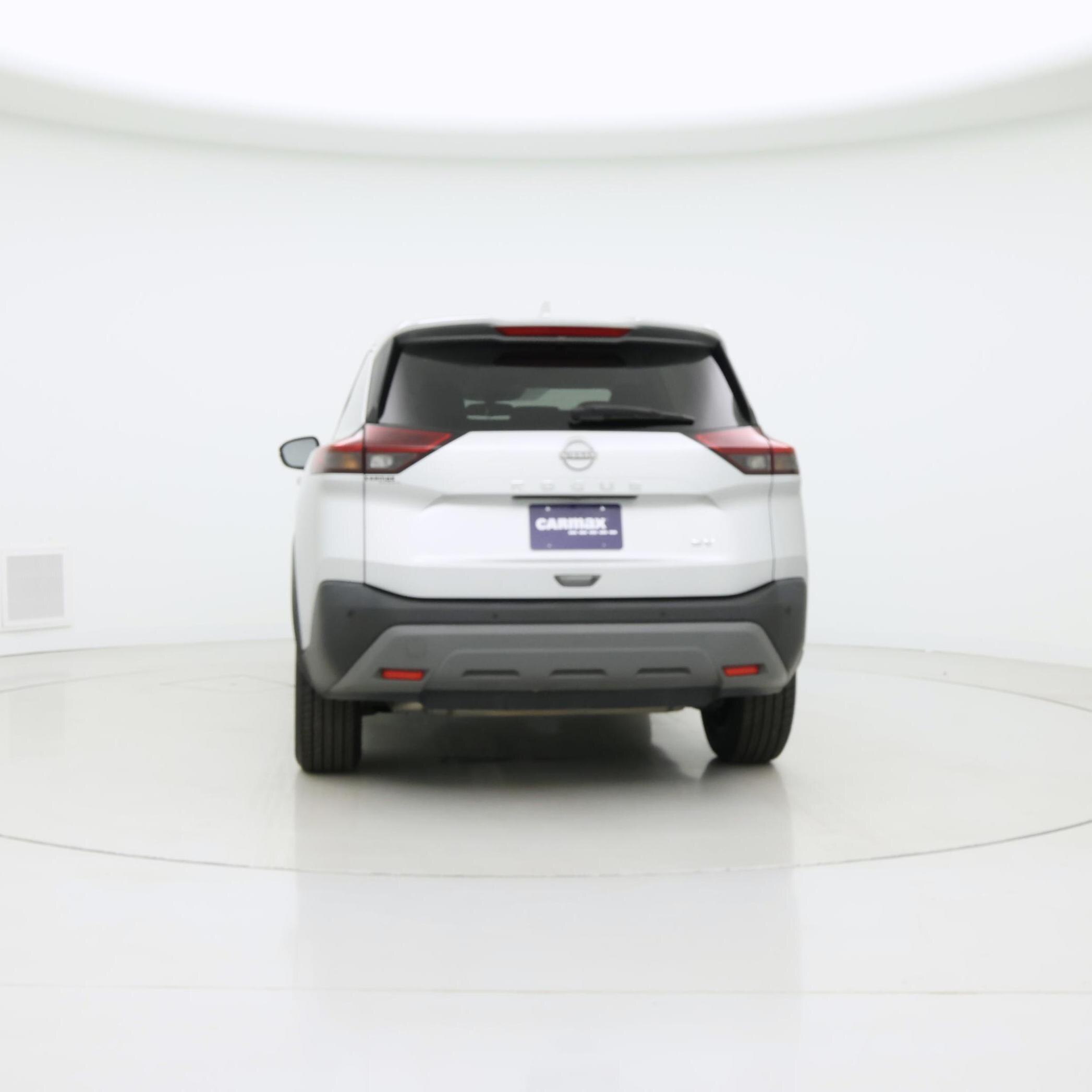 Thumbnail: 2022 Nissan Rogue - 6
