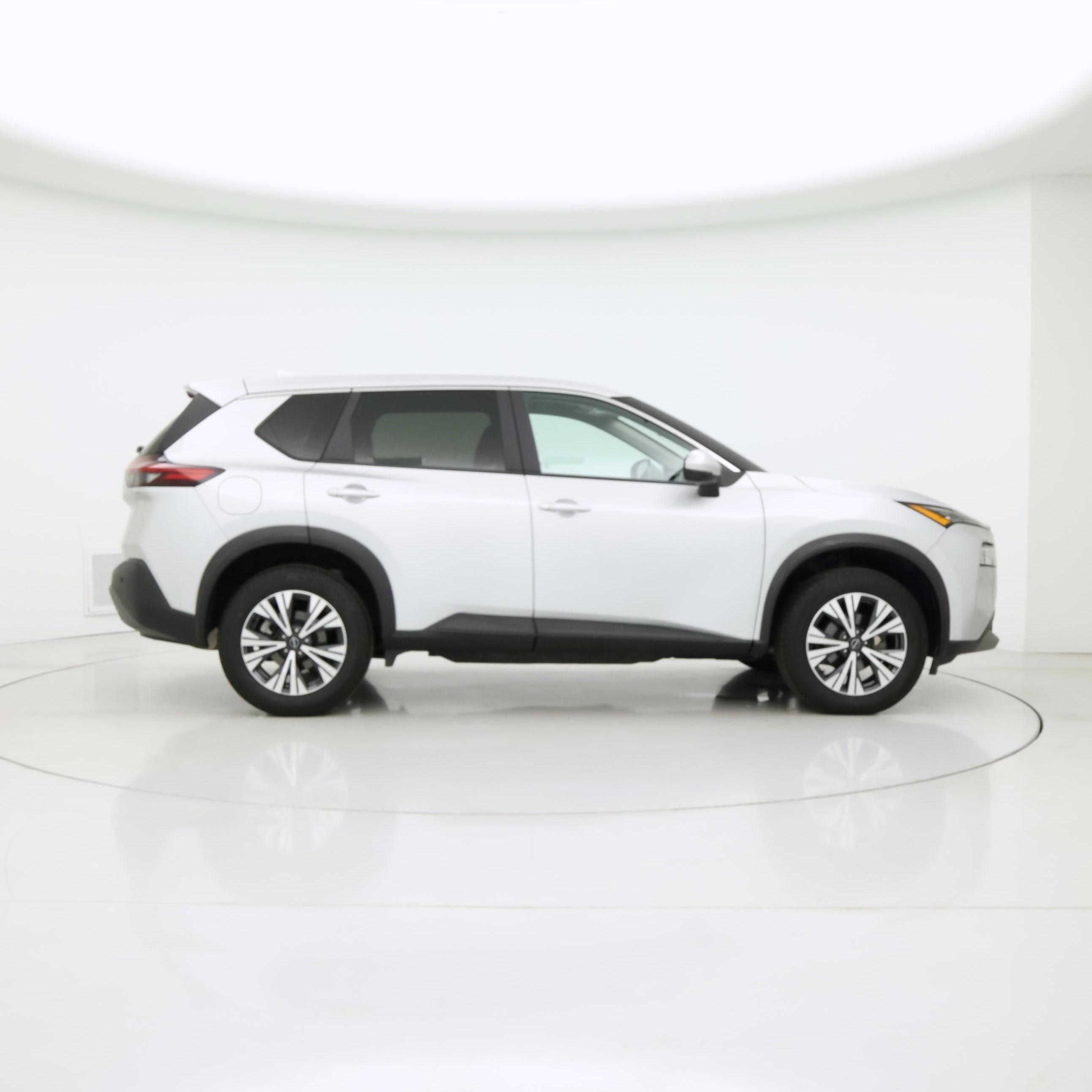 Thumbnail: 2022 Nissan Rogue - 7