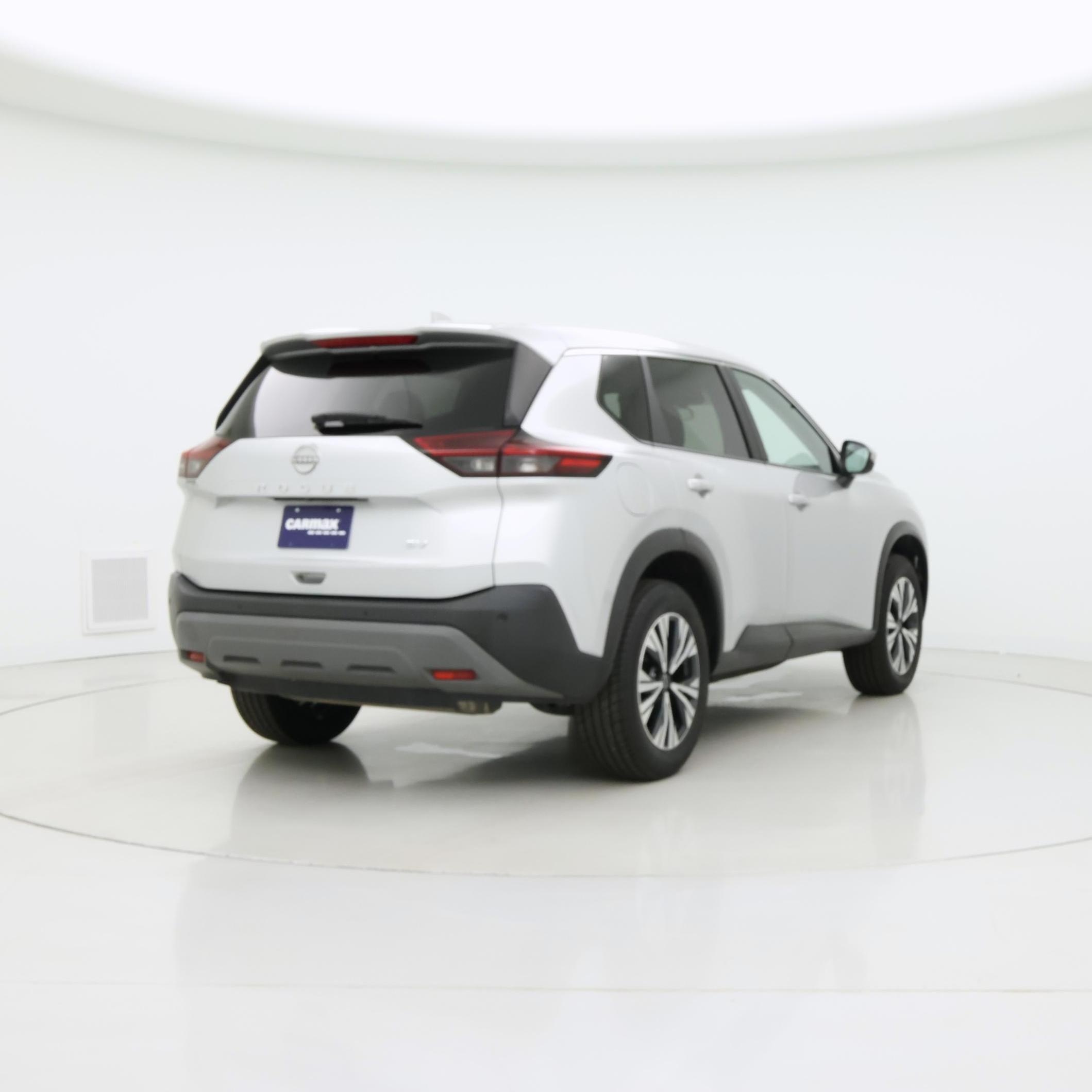 Thumbnail: 2022 Nissan Rogue - 8