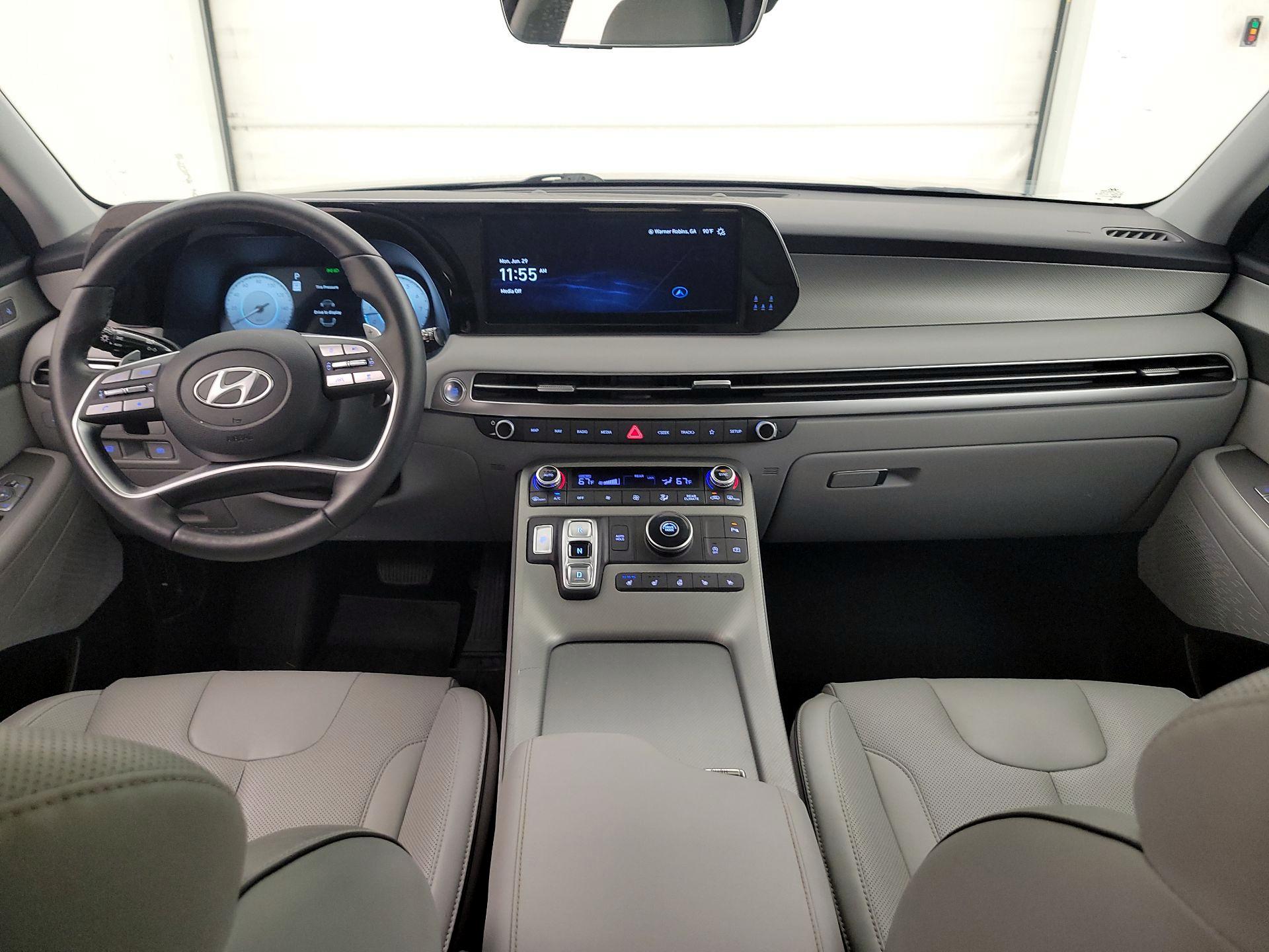 Thumbnail: 2025 Hyundai Palisade - 9