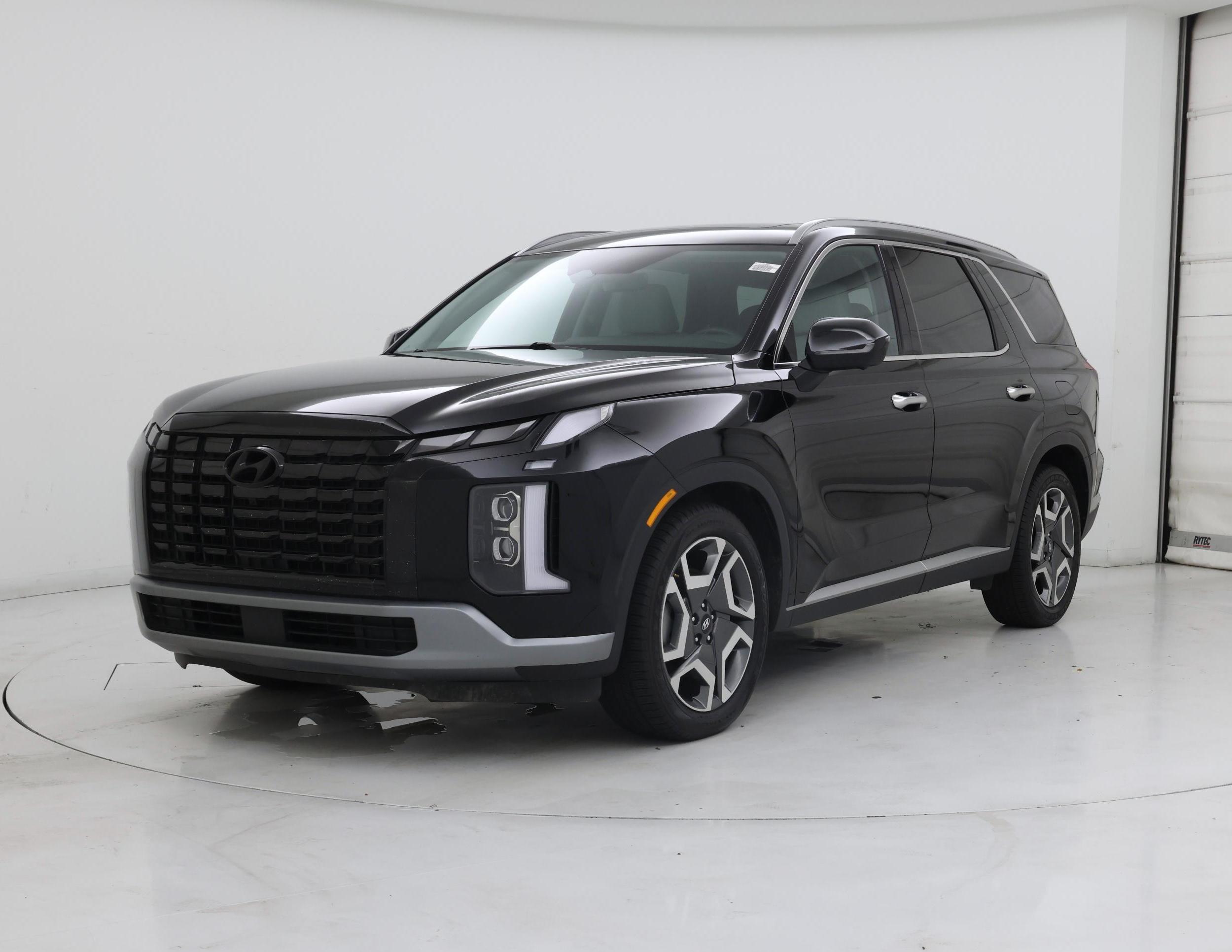 Thumbnail: 2025 Hyundai Palisade - 4