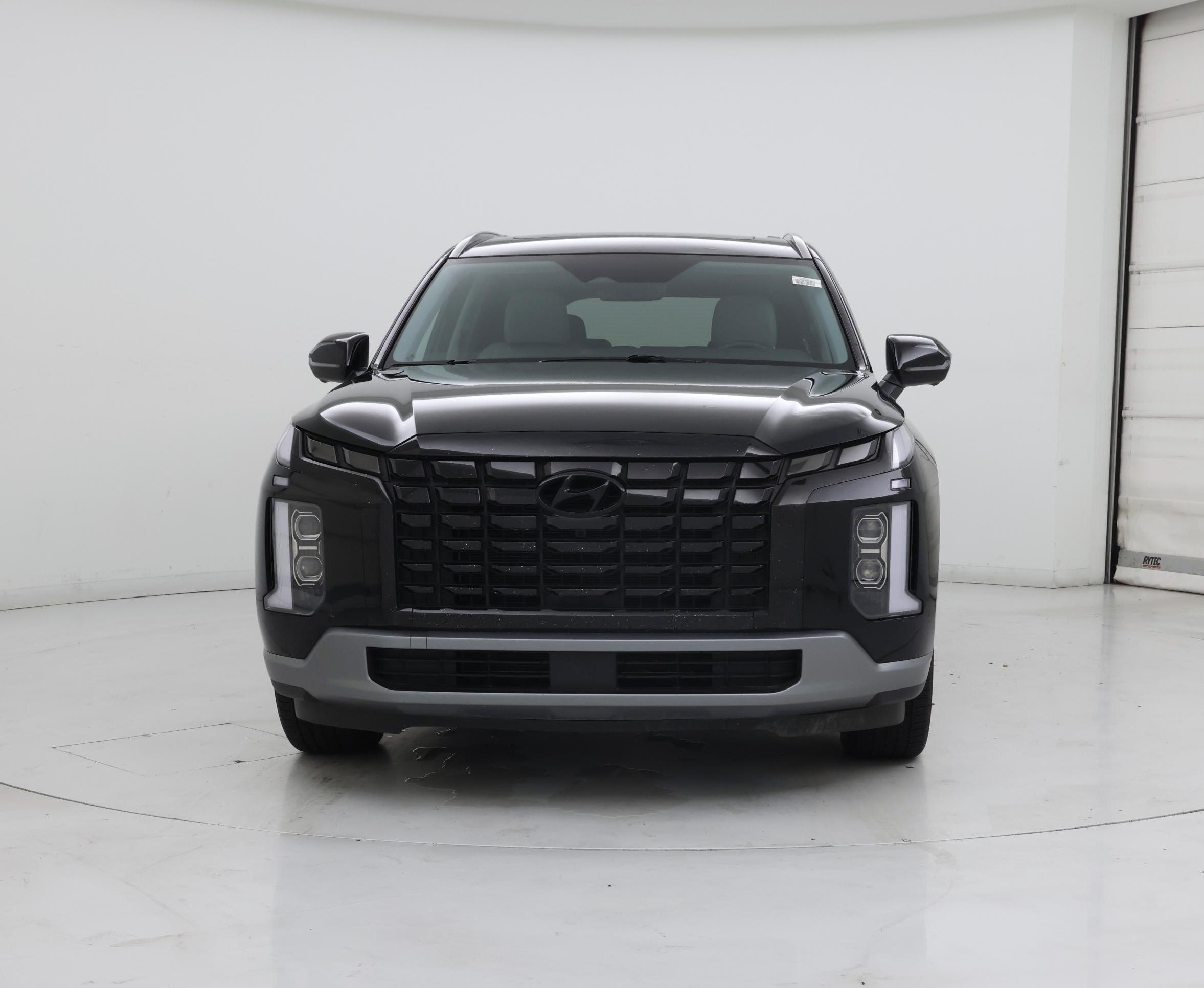 Thumbnail: 2025 Hyundai Palisade - 5