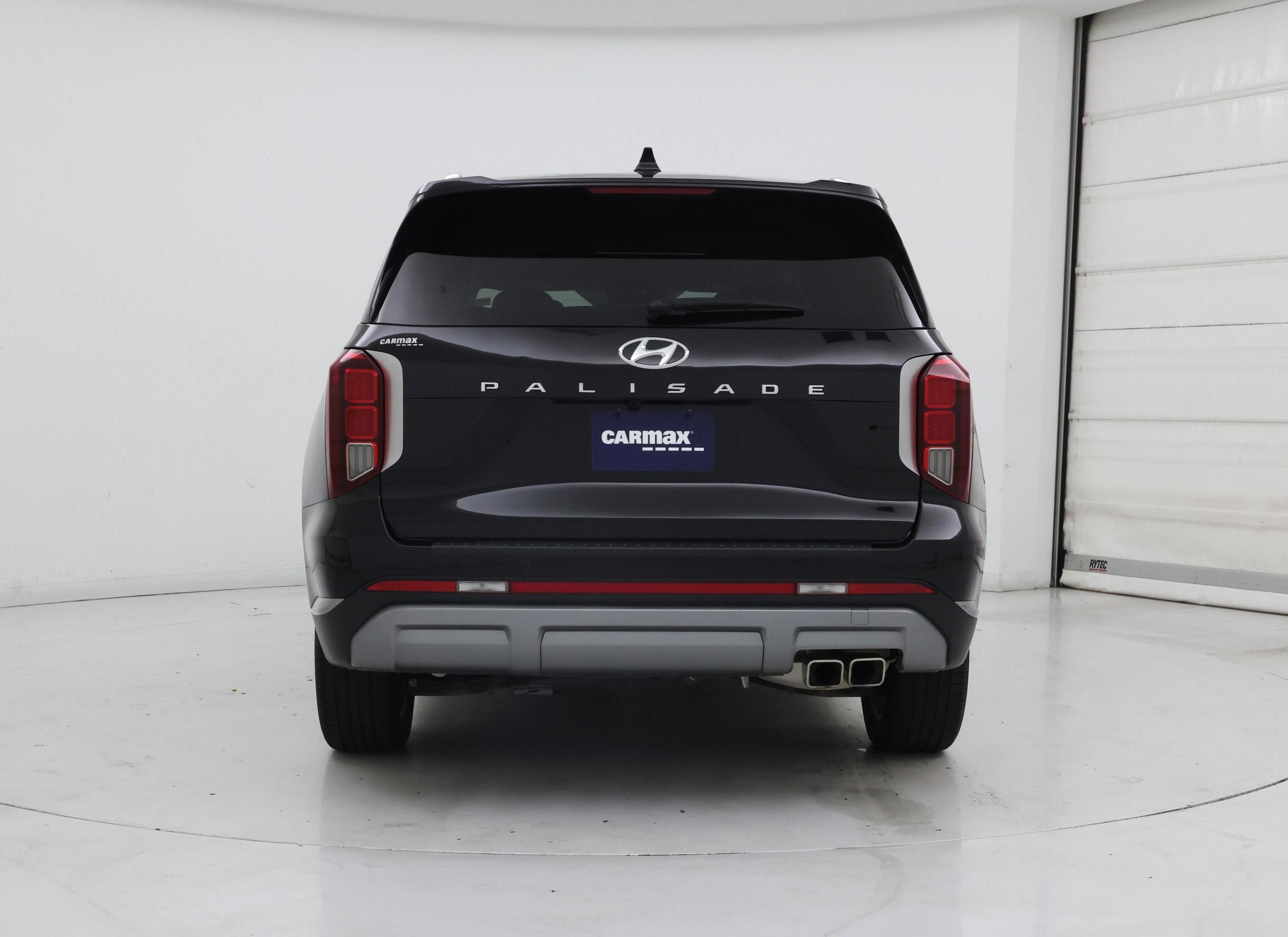Thumbnail: 2025 Hyundai Palisade - 6