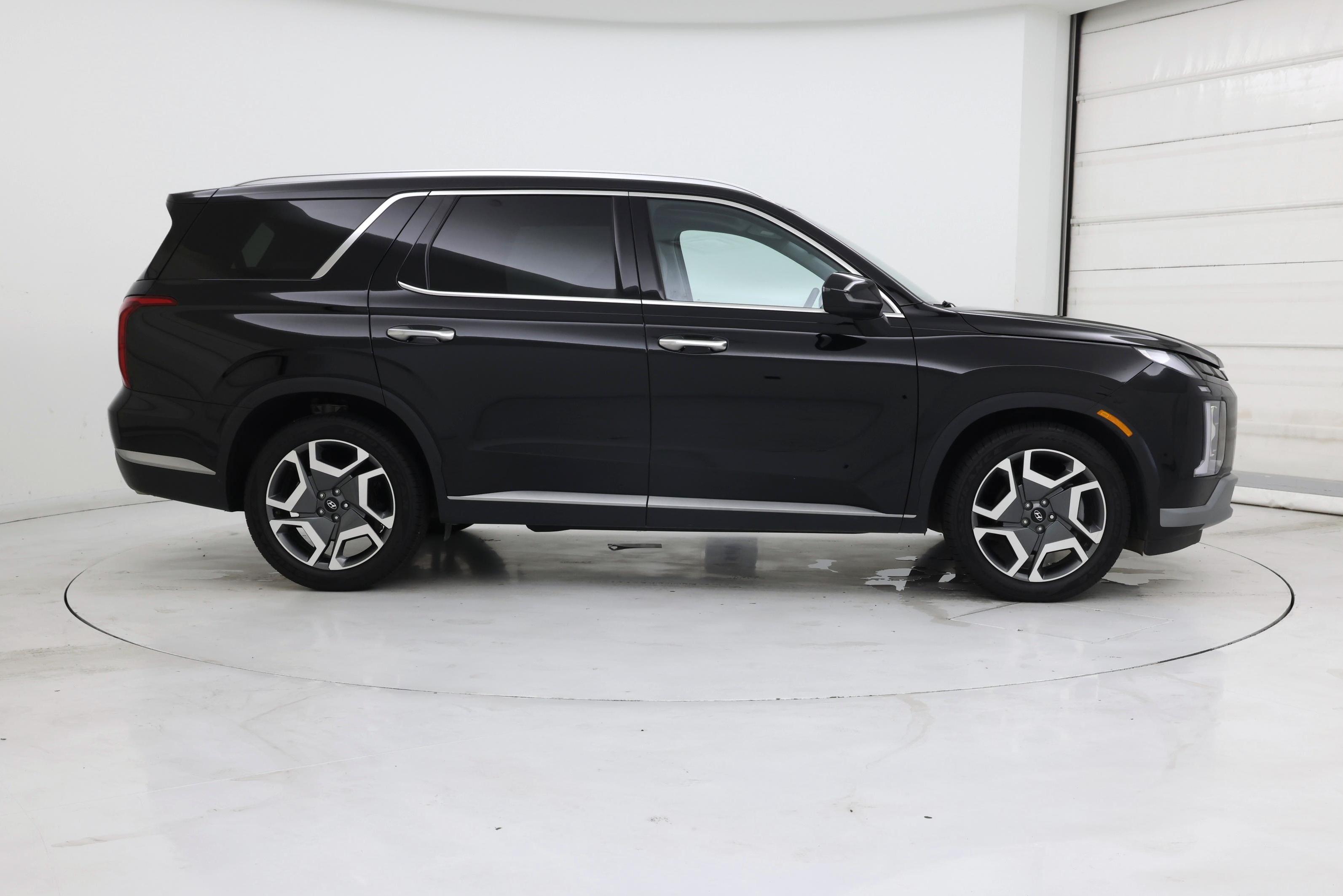 Thumbnail: 2025 Hyundai Palisade - 7