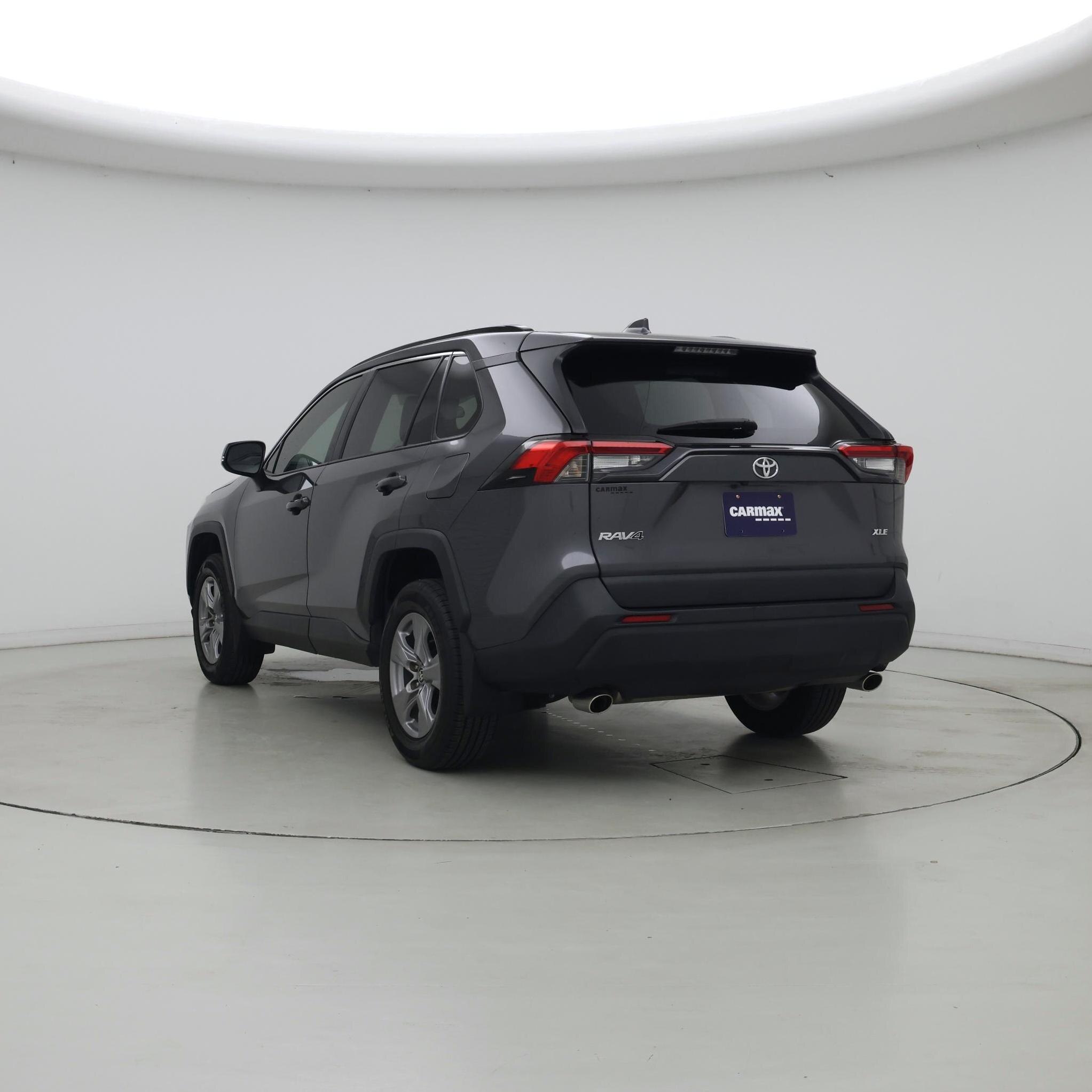 Thumbnail: 2024 Toyota RAV4 - 2