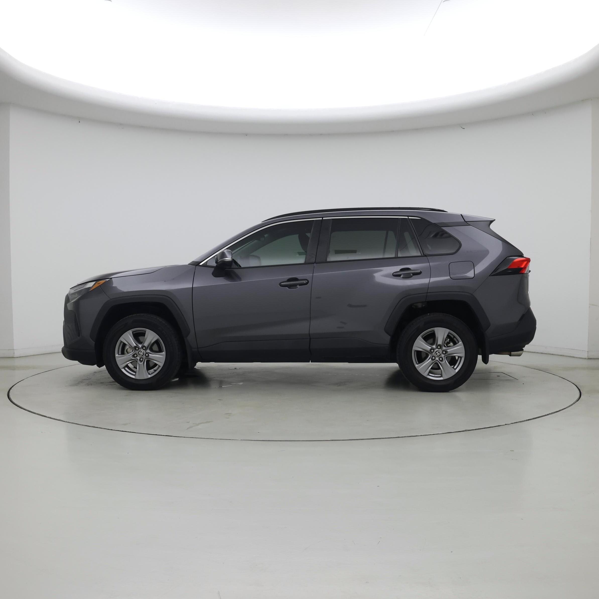Thumbnail: 2024 Toyota RAV4 - 3