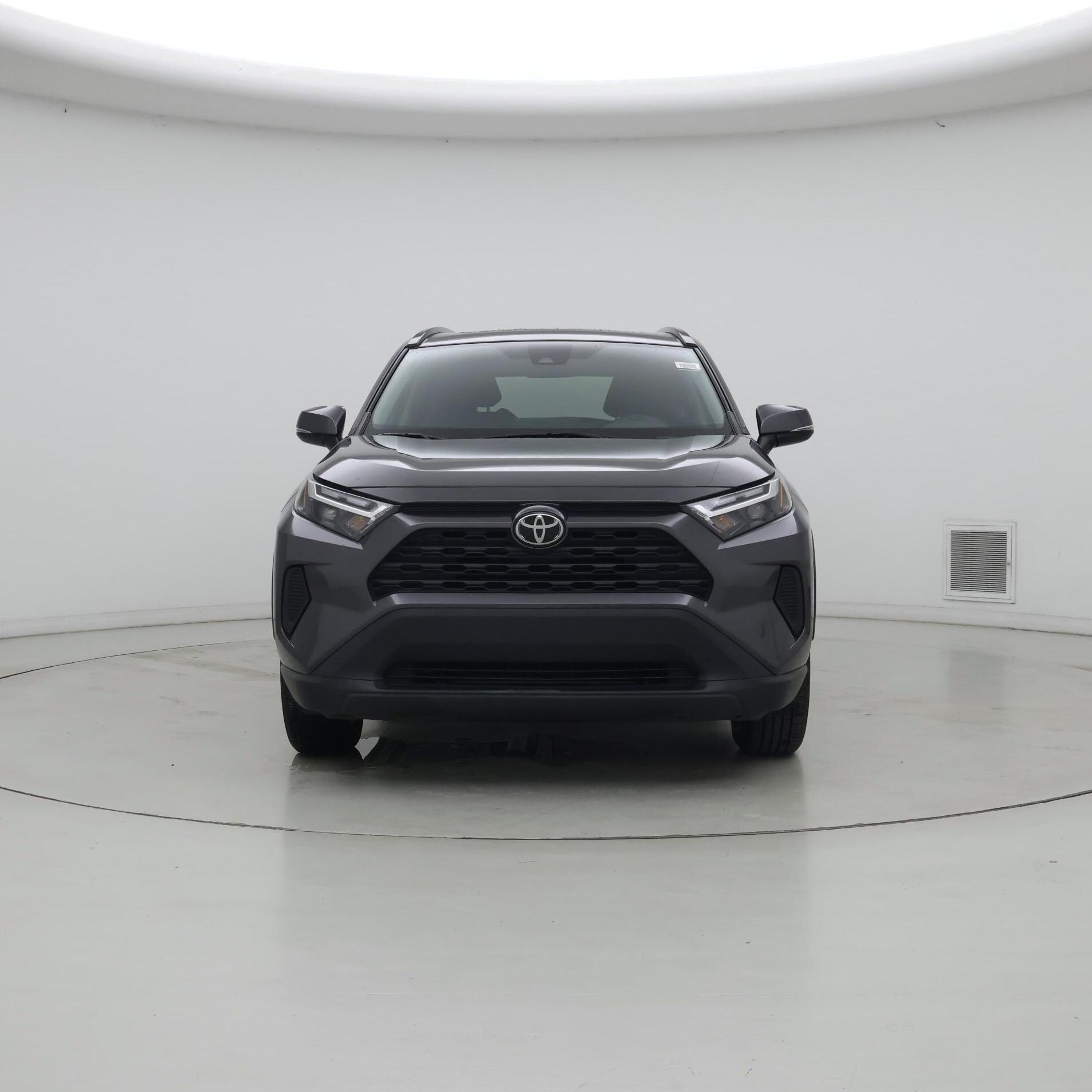 Thumbnail: 2024 Toyota RAV4 - 5