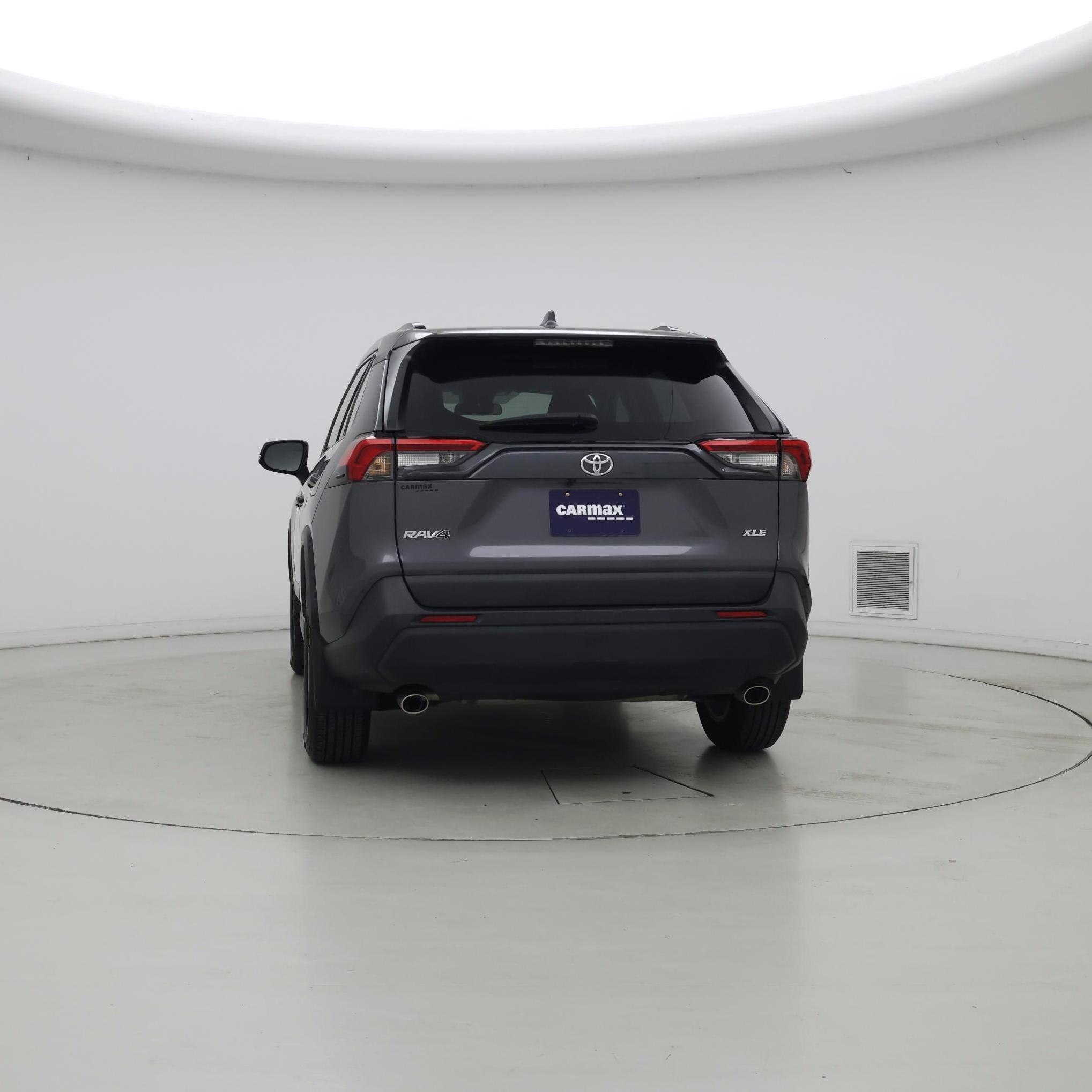 Thumbnail: 2024 Toyota RAV4 - 6