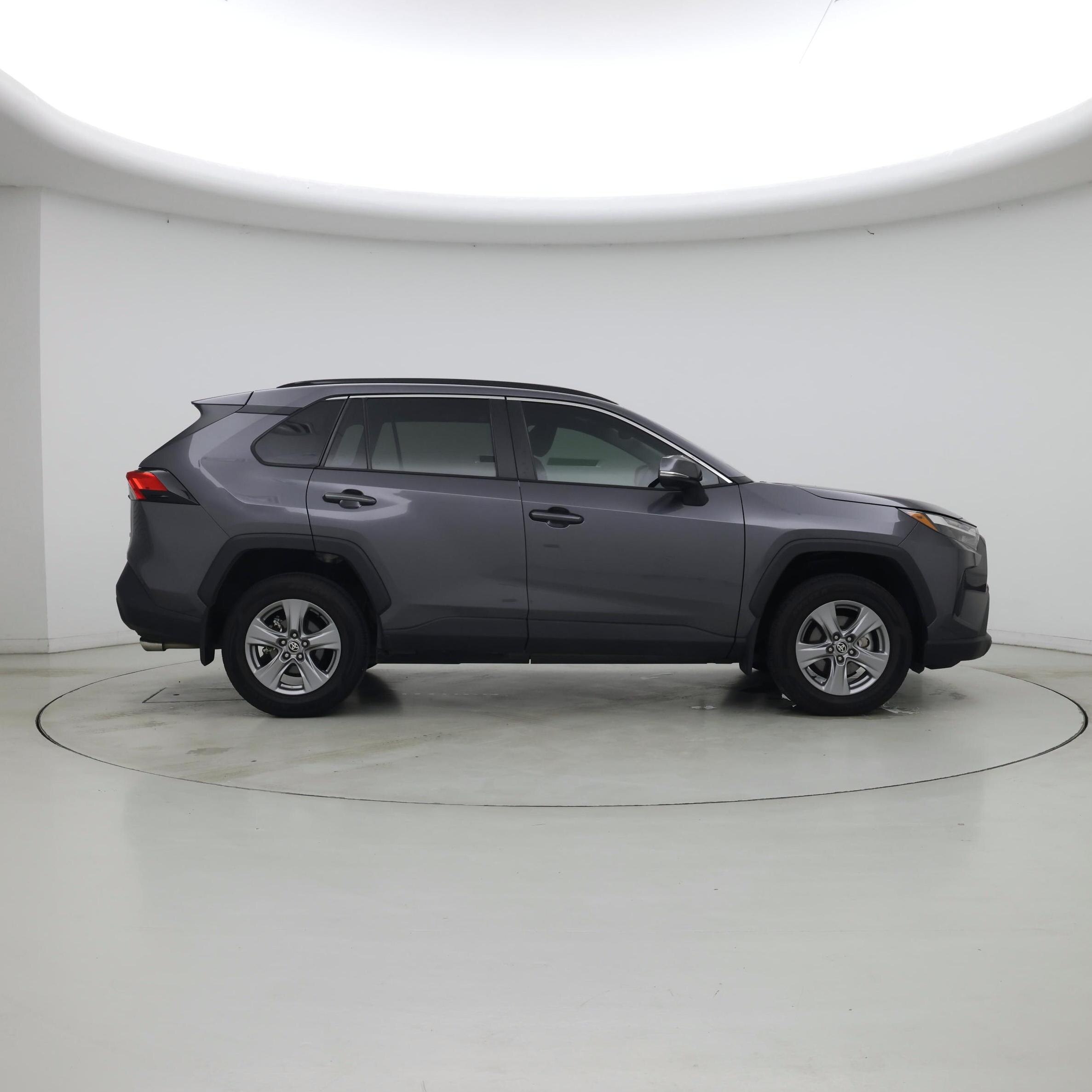 Thumbnail: 2024 Toyota RAV4 - 7