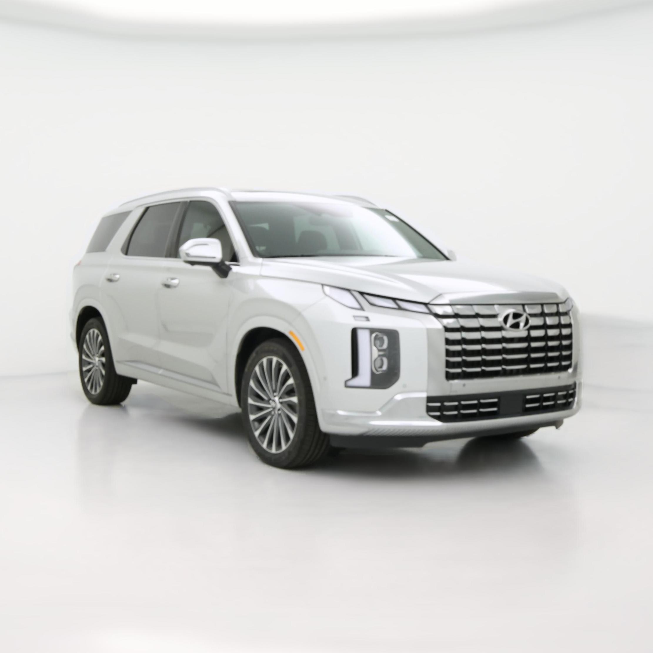 Thumbnail: 2024 Hyundai Palisade - 1