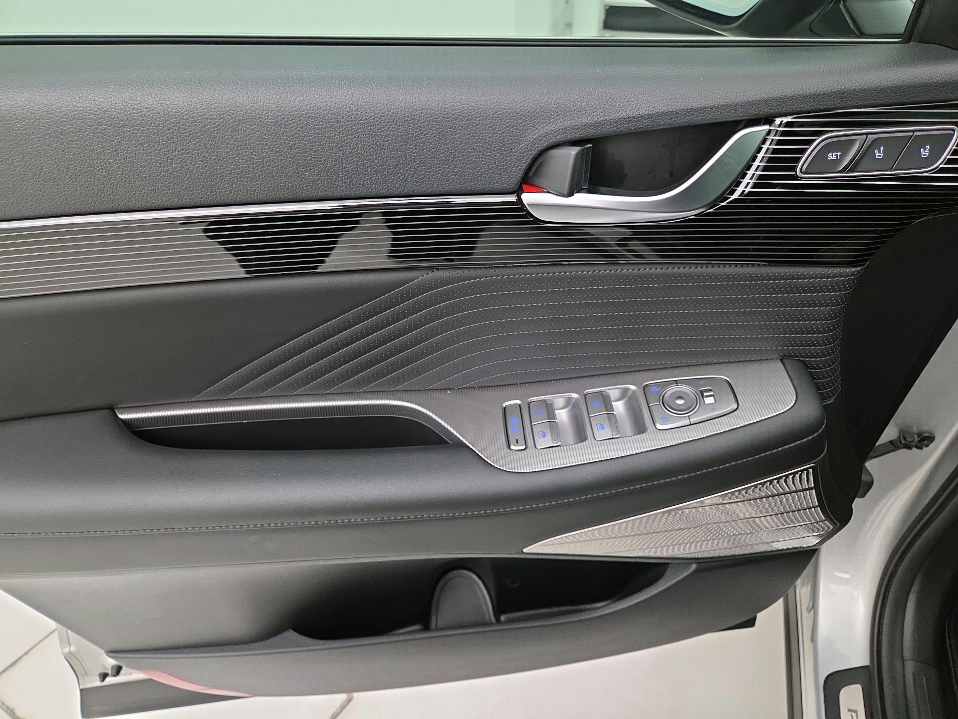 Thumbnail: 2024 Hyundai Palisade - 12