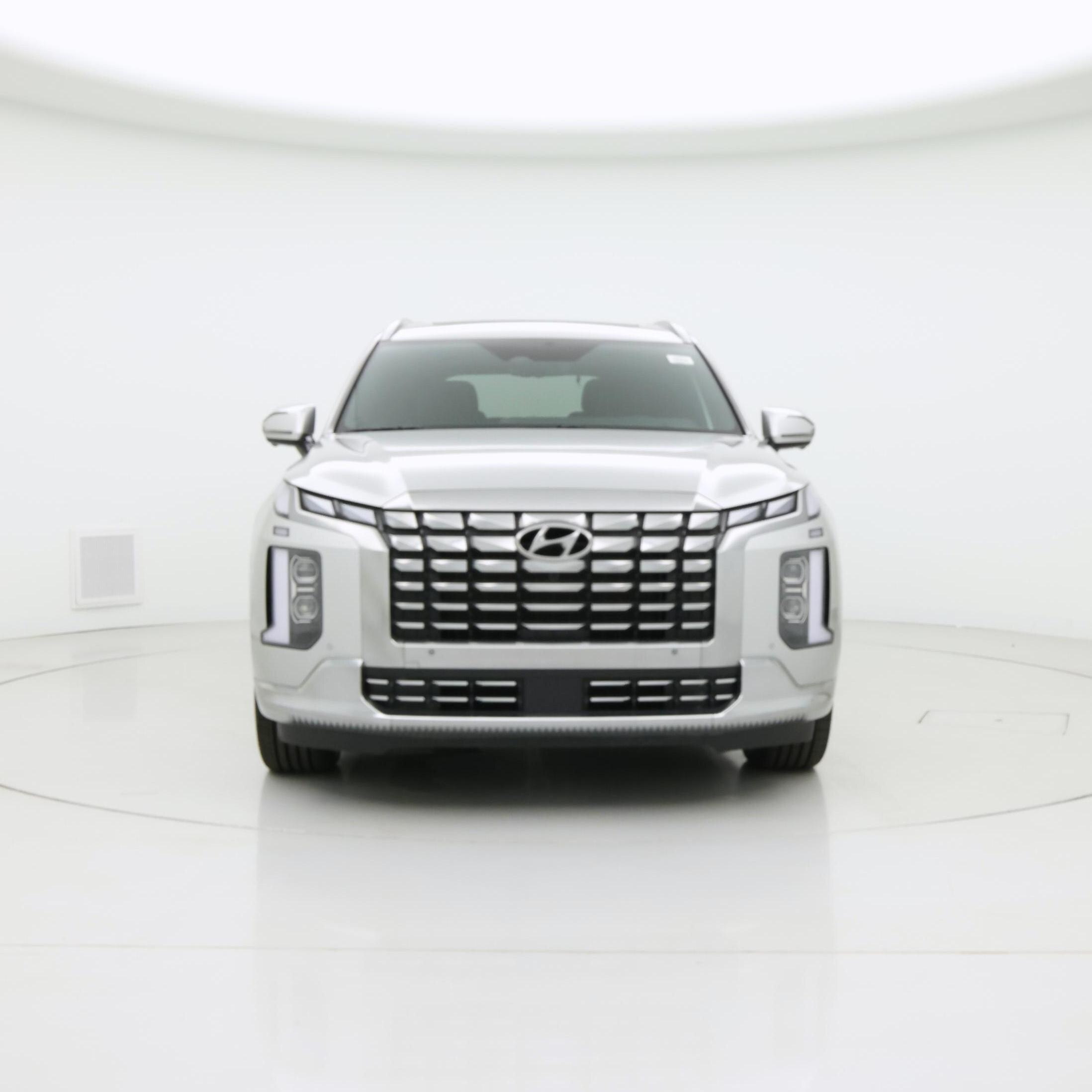 Thumbnail: 2024 Hyundai Palisade - 5