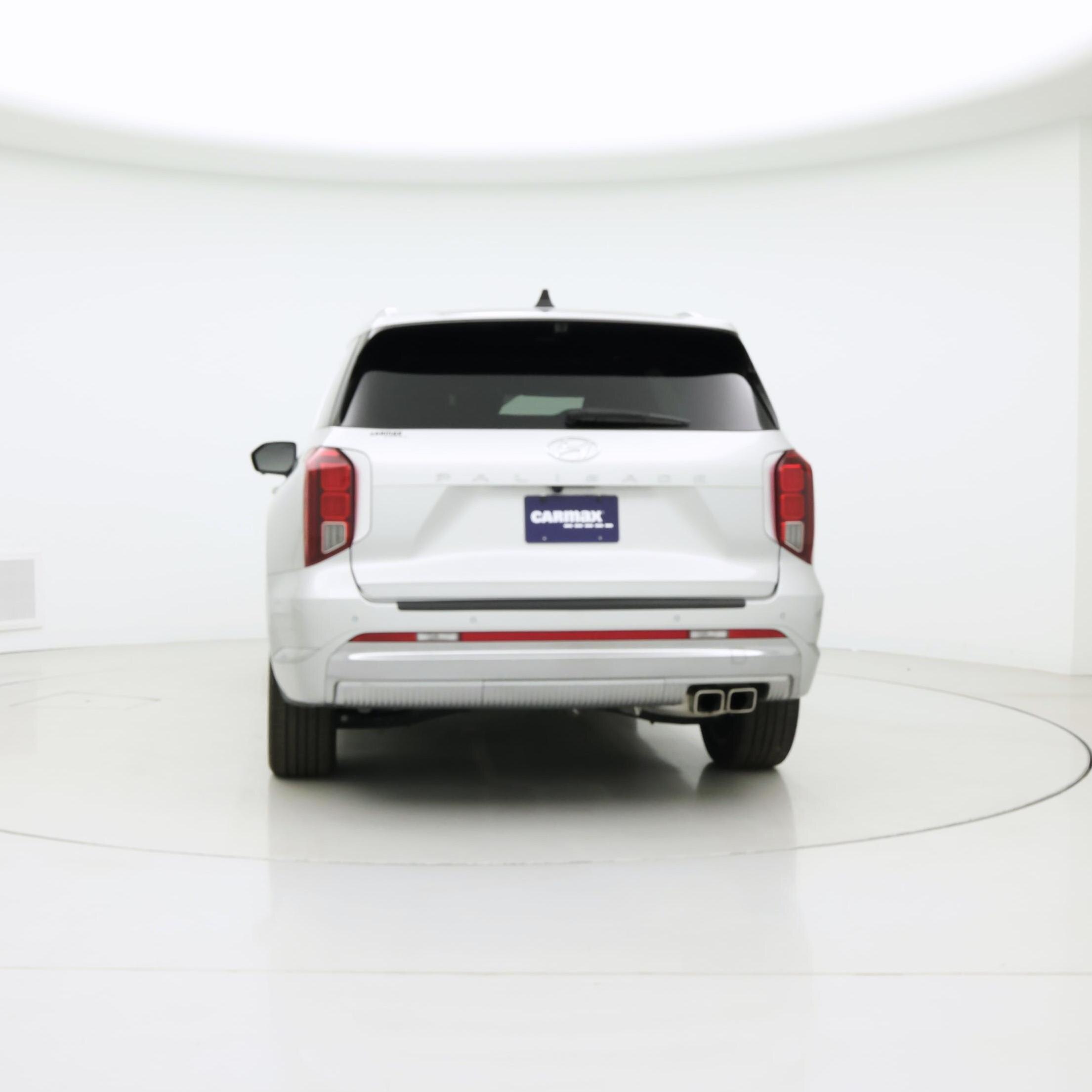 Thumbnail: 2024 Hyundai Palisade - 6