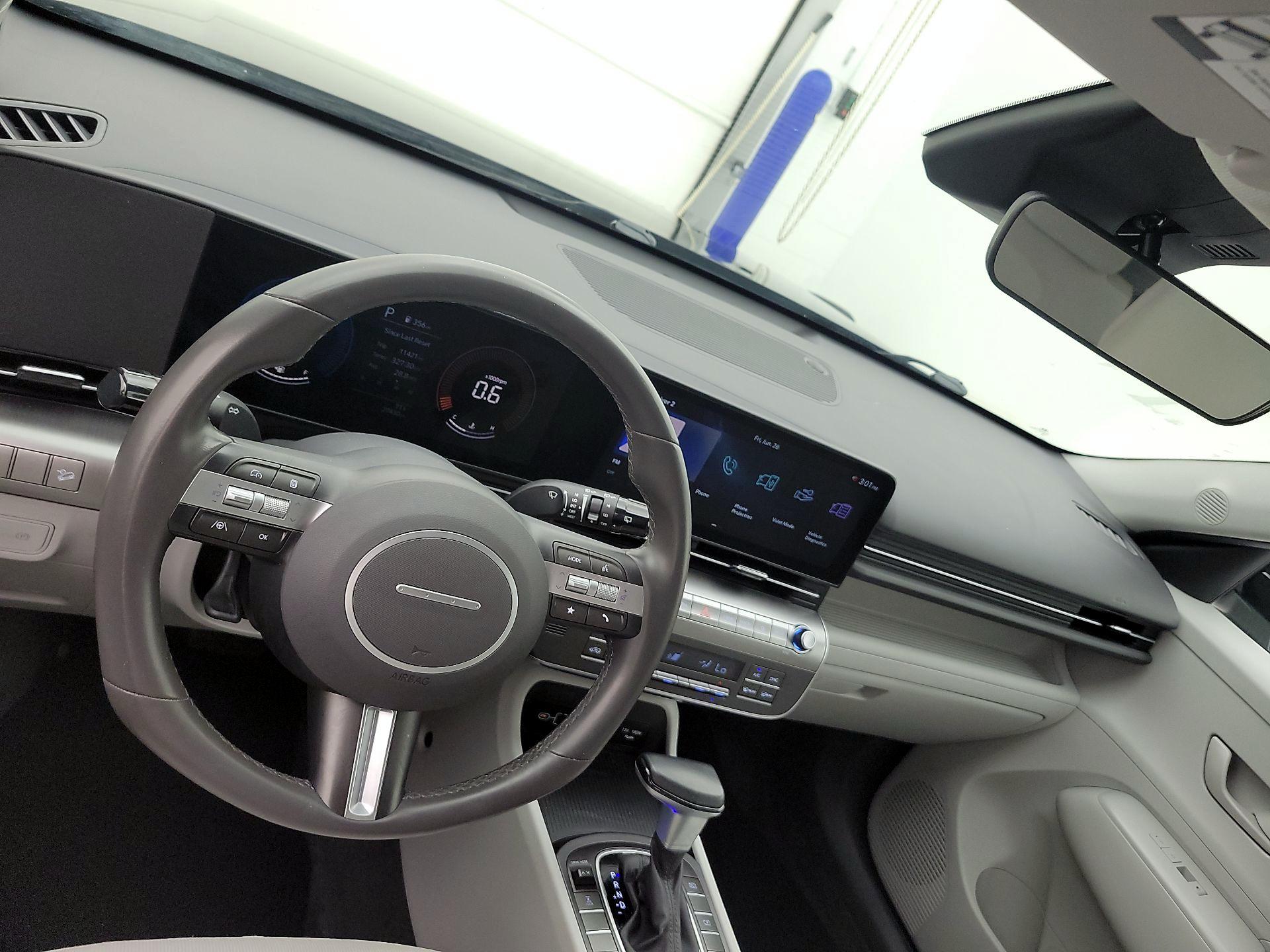 Thumbnail: 2025 Hyundai Kona - 9