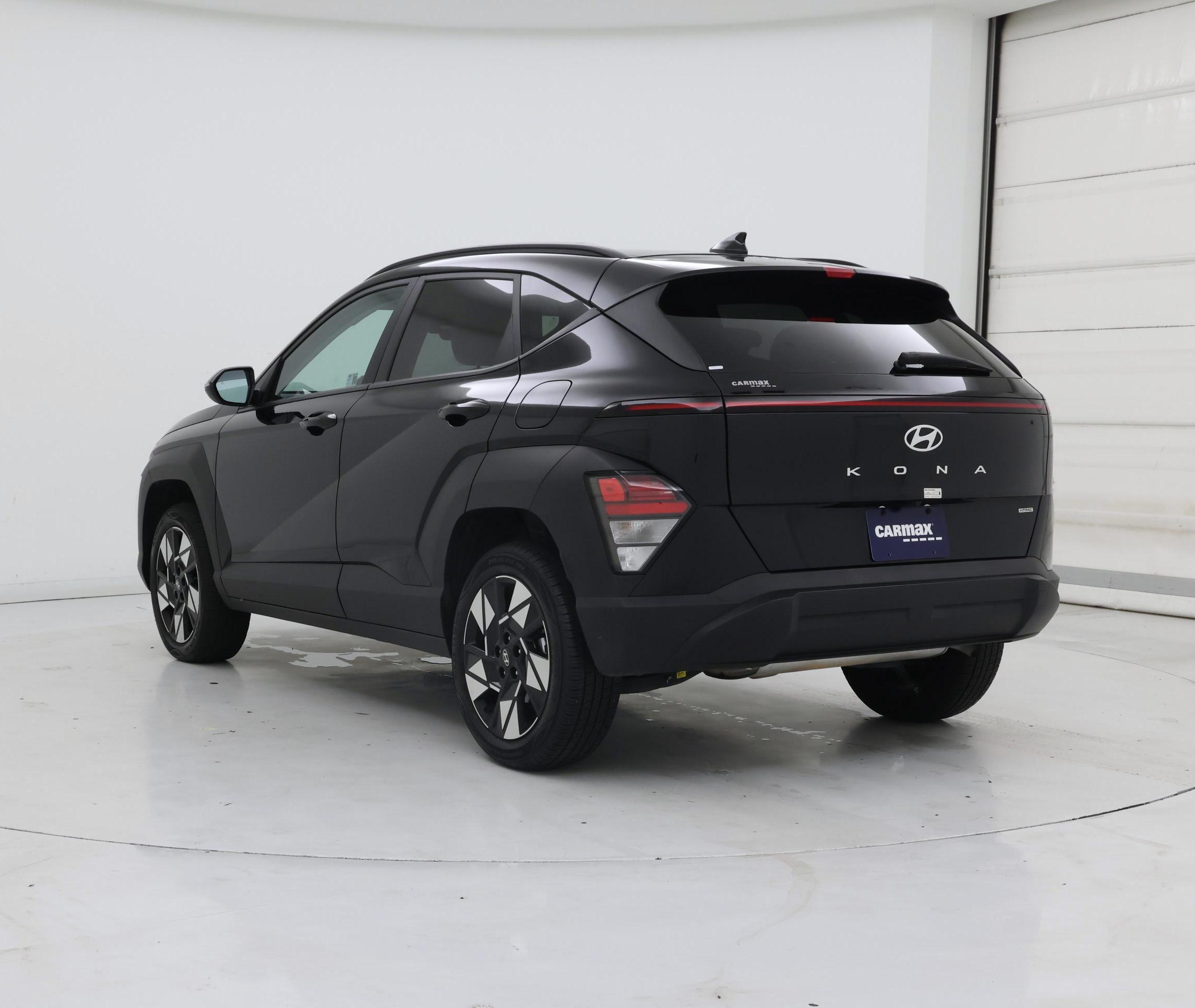 Thumbnail: 2025 Hyundai Kona - 2
