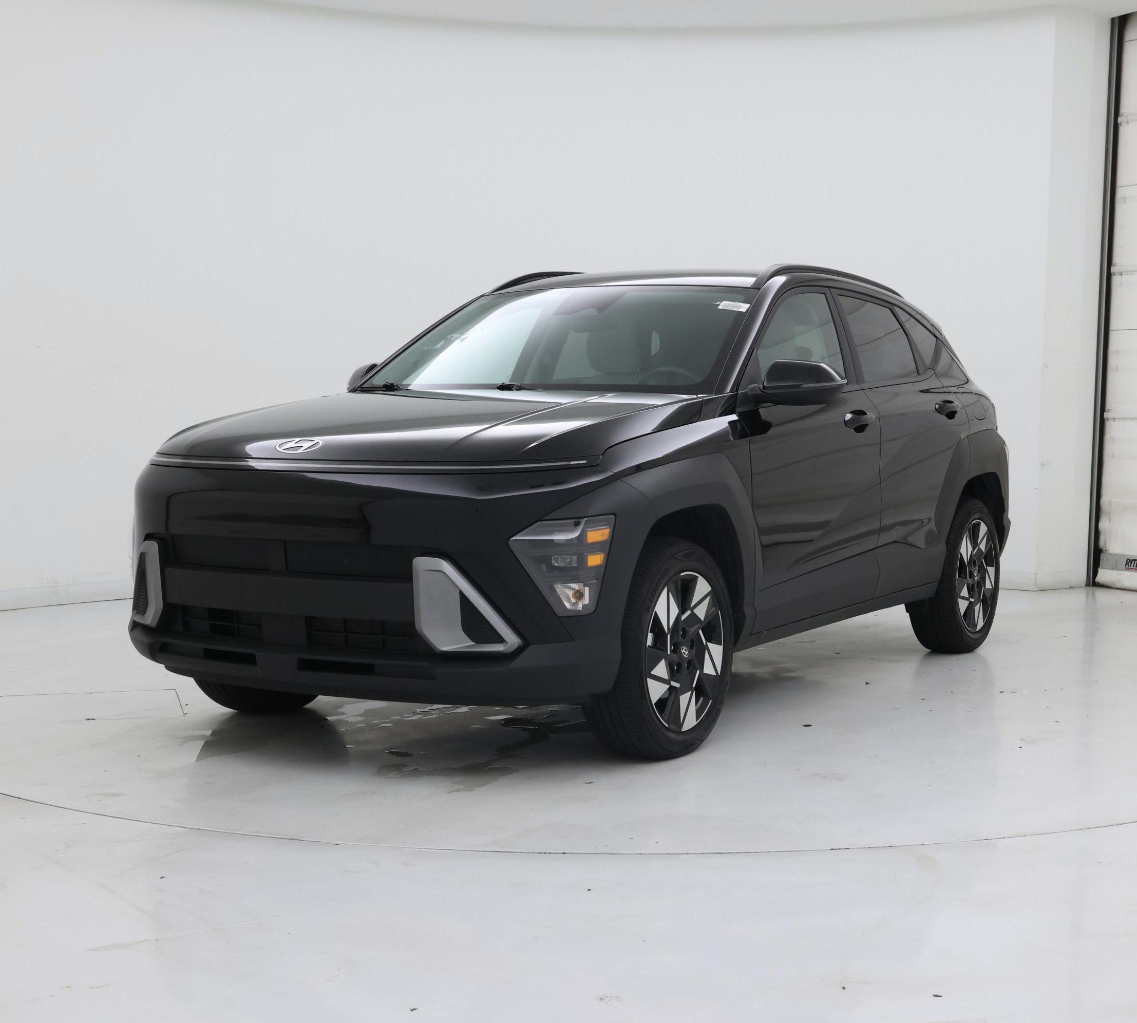 Thumbnail: 2025 Hyundai Kona - 4