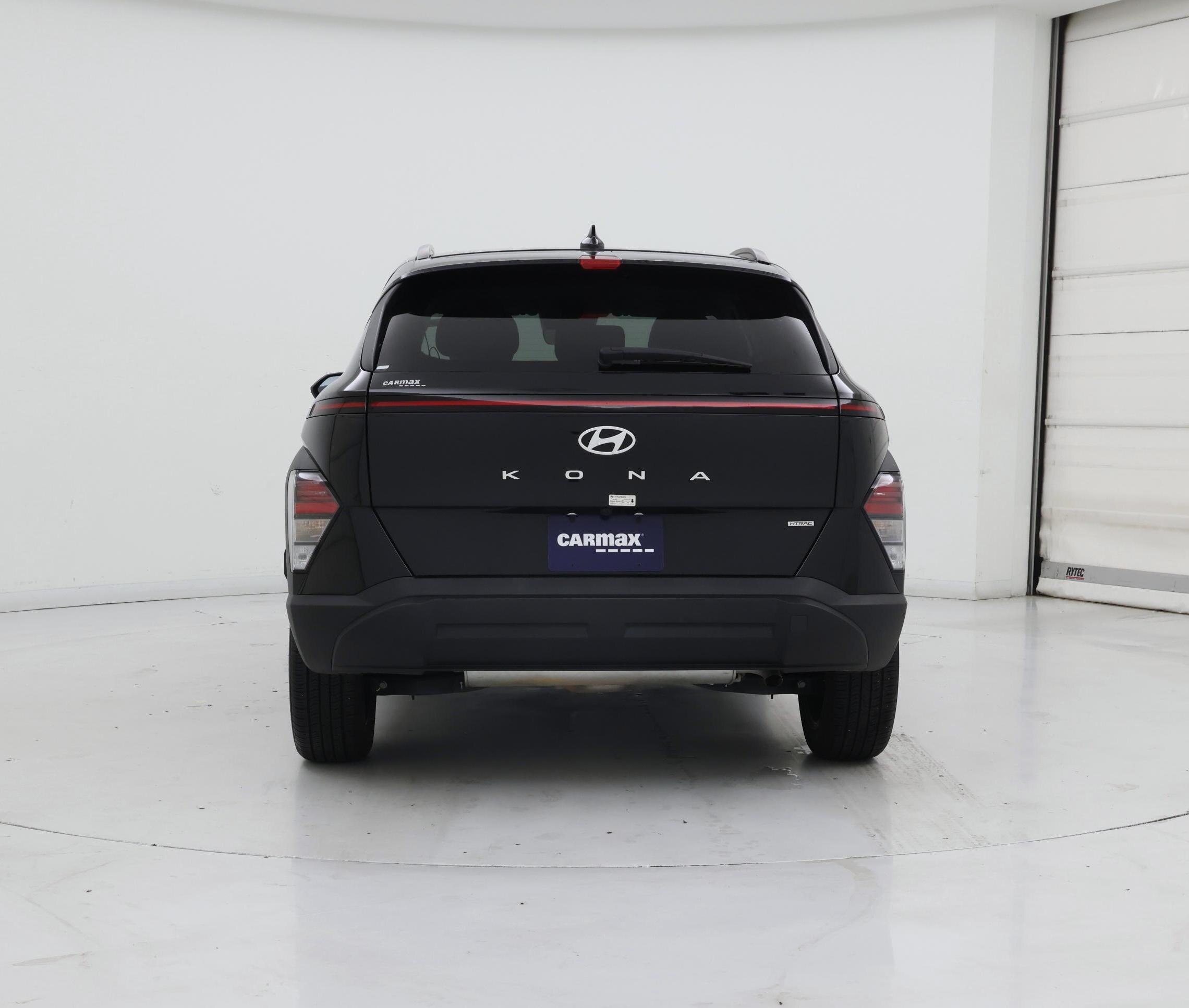 Thumbnail: 2025 Hyundai Kona - 6