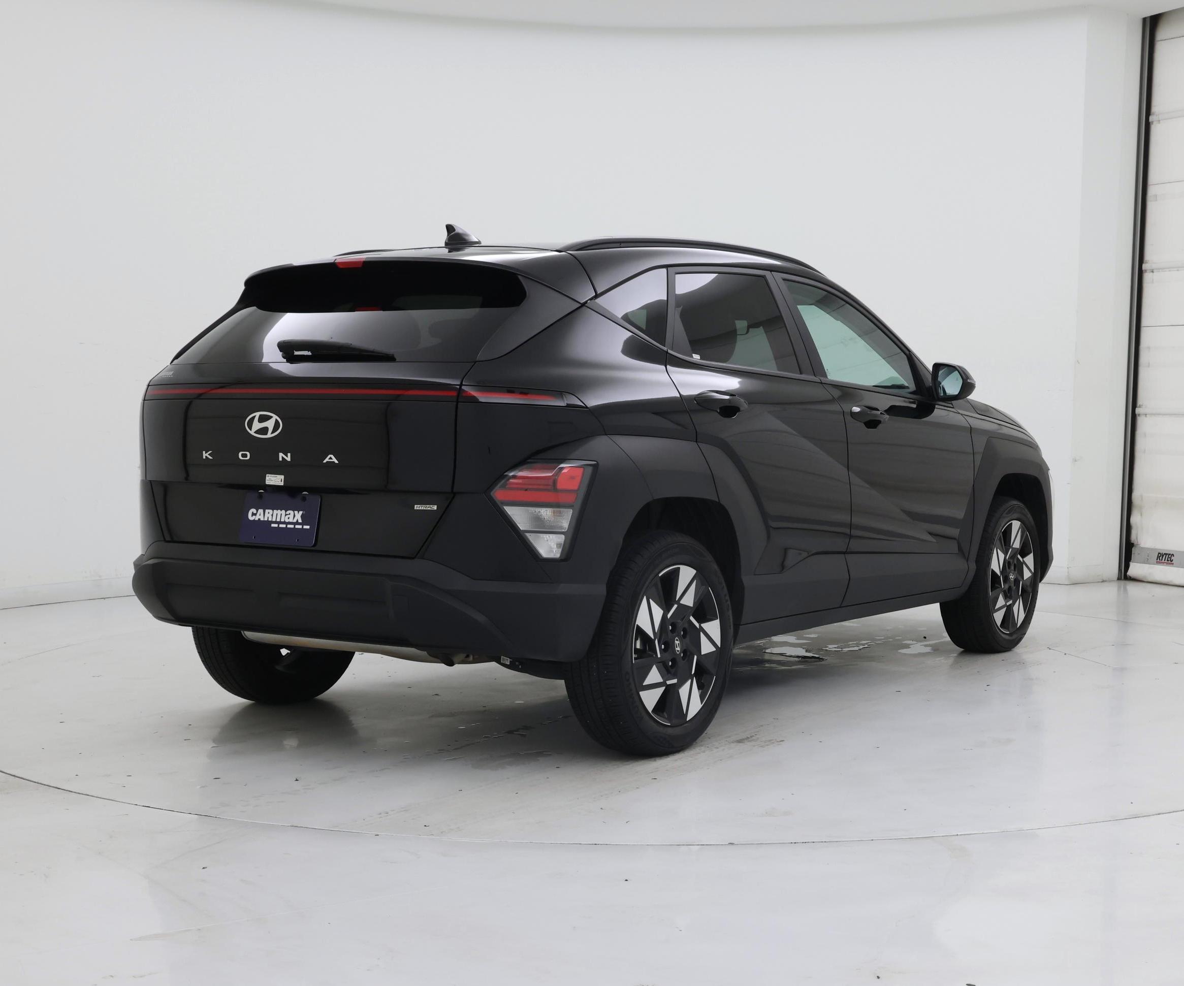 Thumbnail: 2025 Hyundai Kona - 8