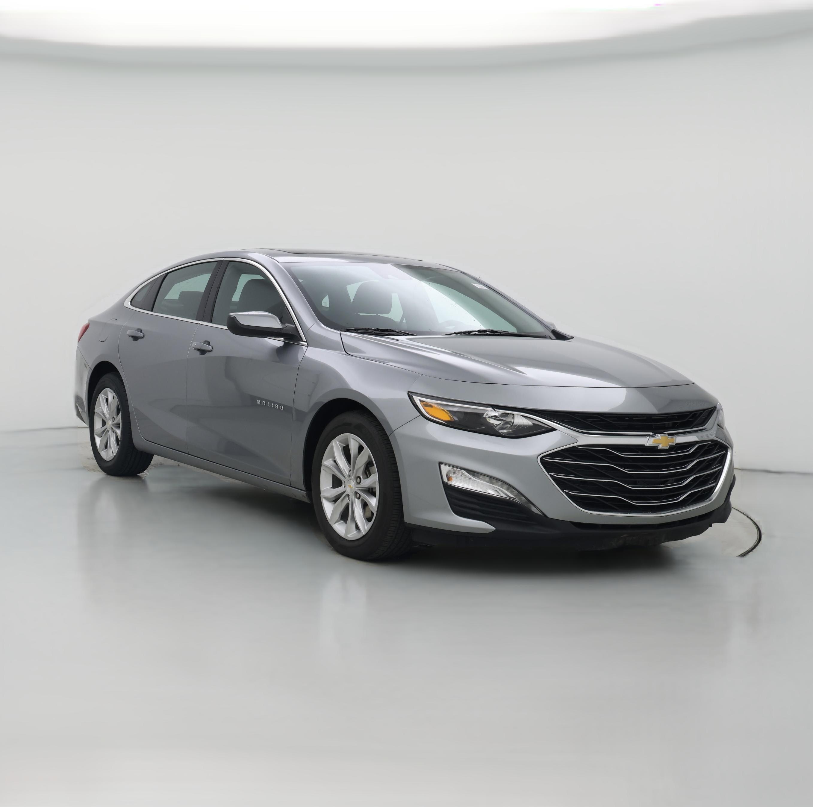 Thumbnail: 2024 Chevrolet Malibu - 1