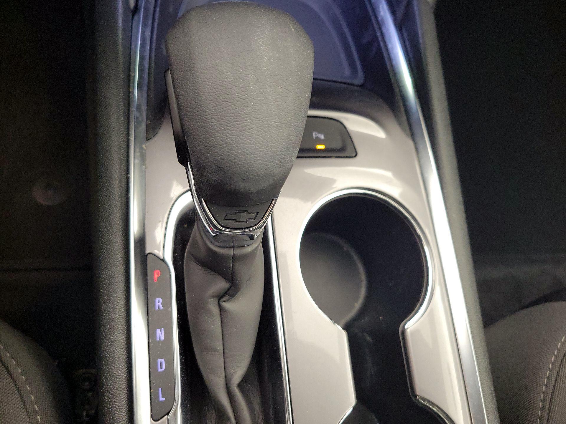 Thumbnail: 2024 Chevrolet Malibu - 17