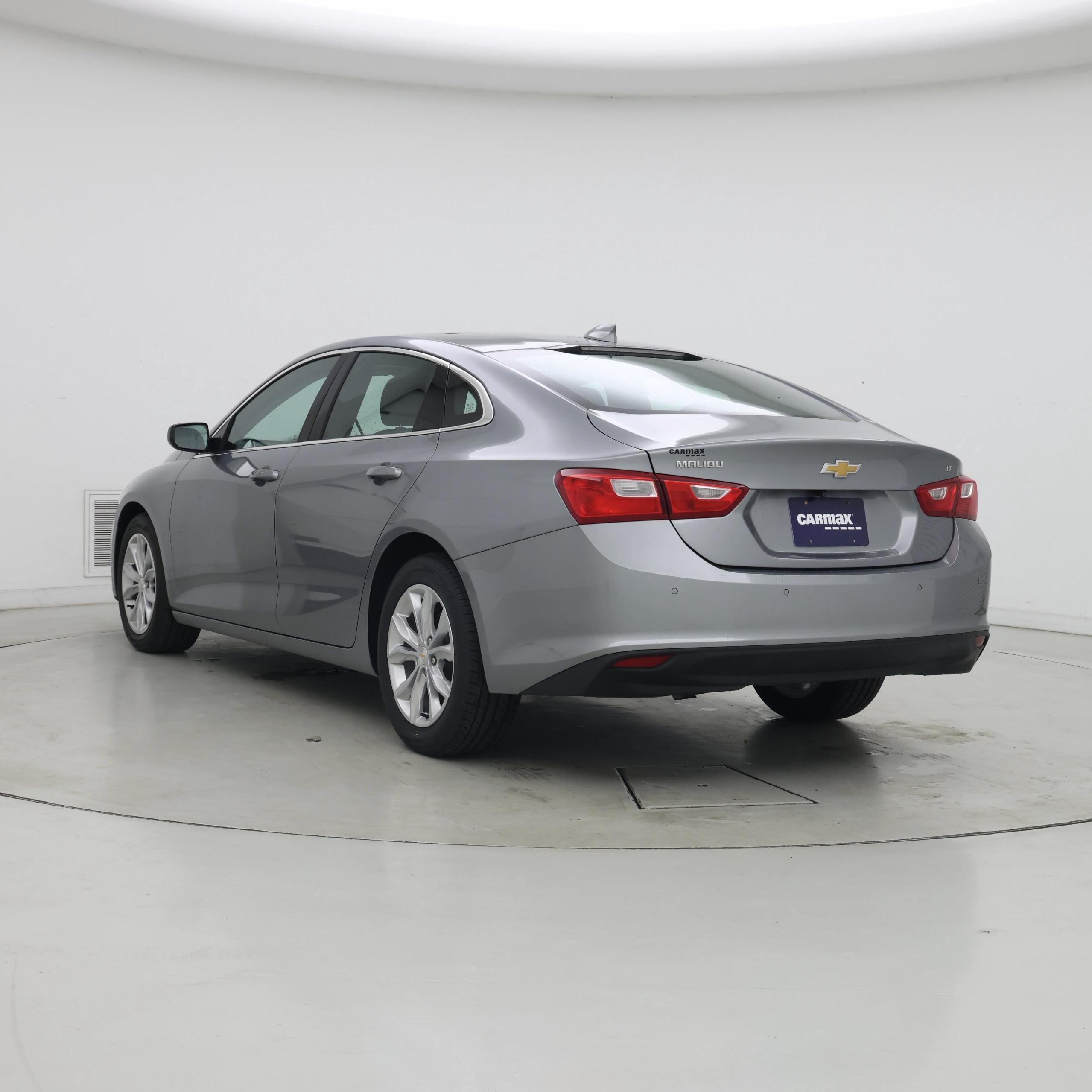 Thumbnail: 2024 Chevrolet Malibu - 2