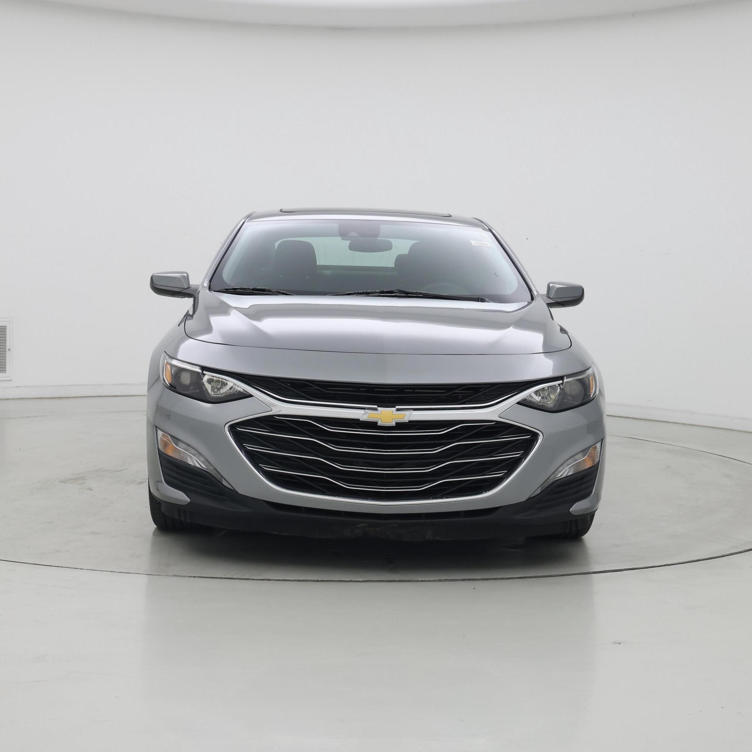 Thumbnail: 2024 Chevrolet Malibu - 5