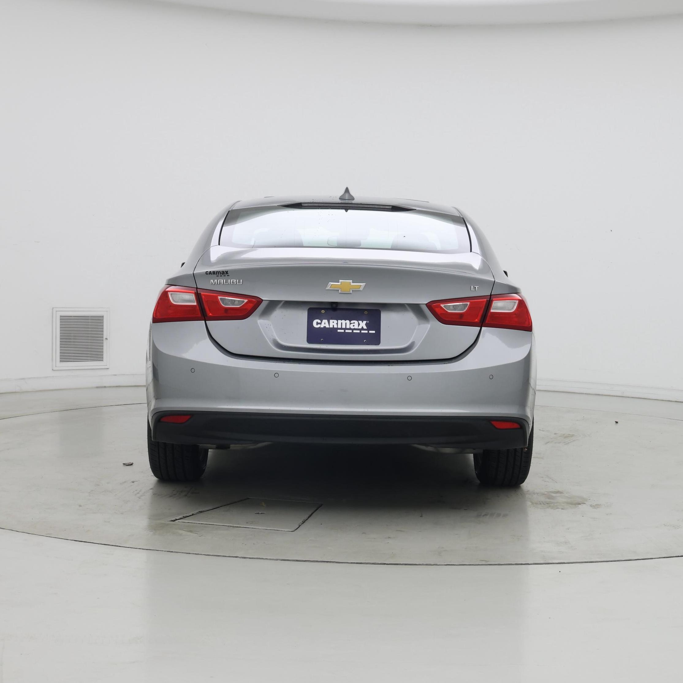 Thumbnail: 2024 Chevrolet Malibu - 6