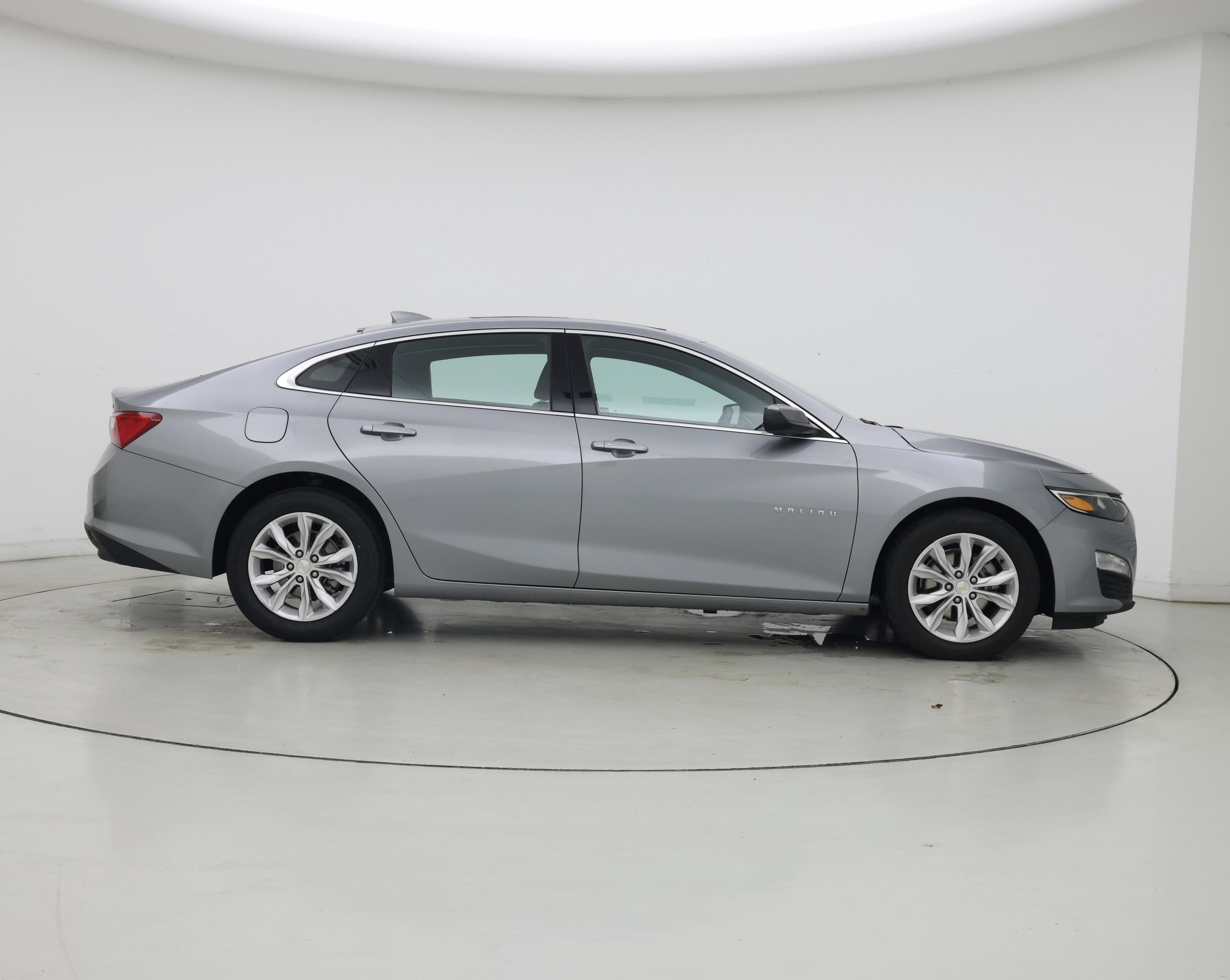 Thumbnail: 2024 Chevrolet Malibu - 7