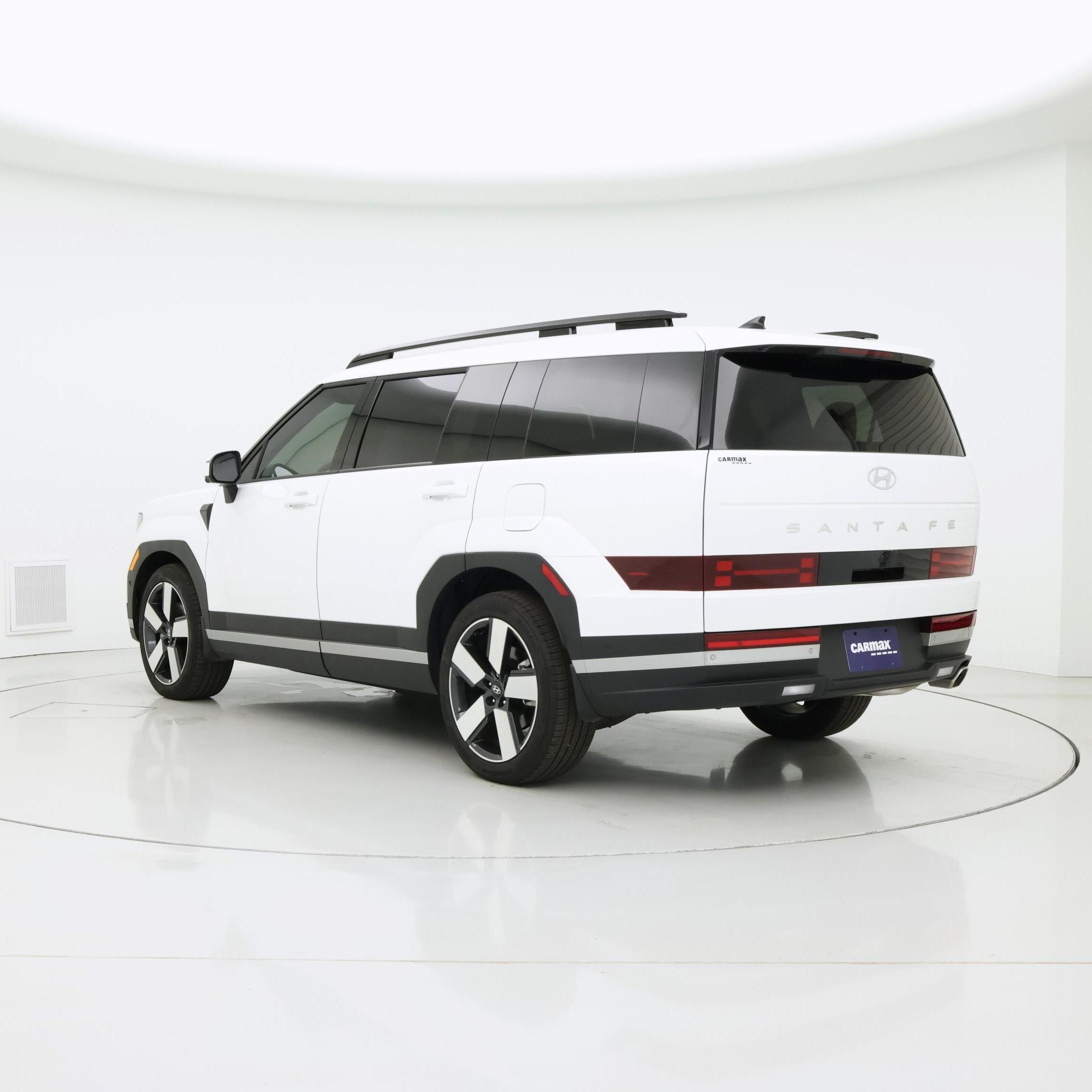 Thumbnail: 2025 Hyundai Santa Fe - 2