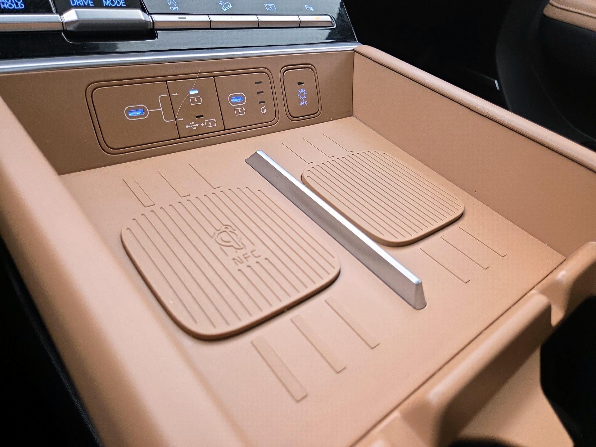 Thumbnail: 2025 Hyundai Santa Fe - 19