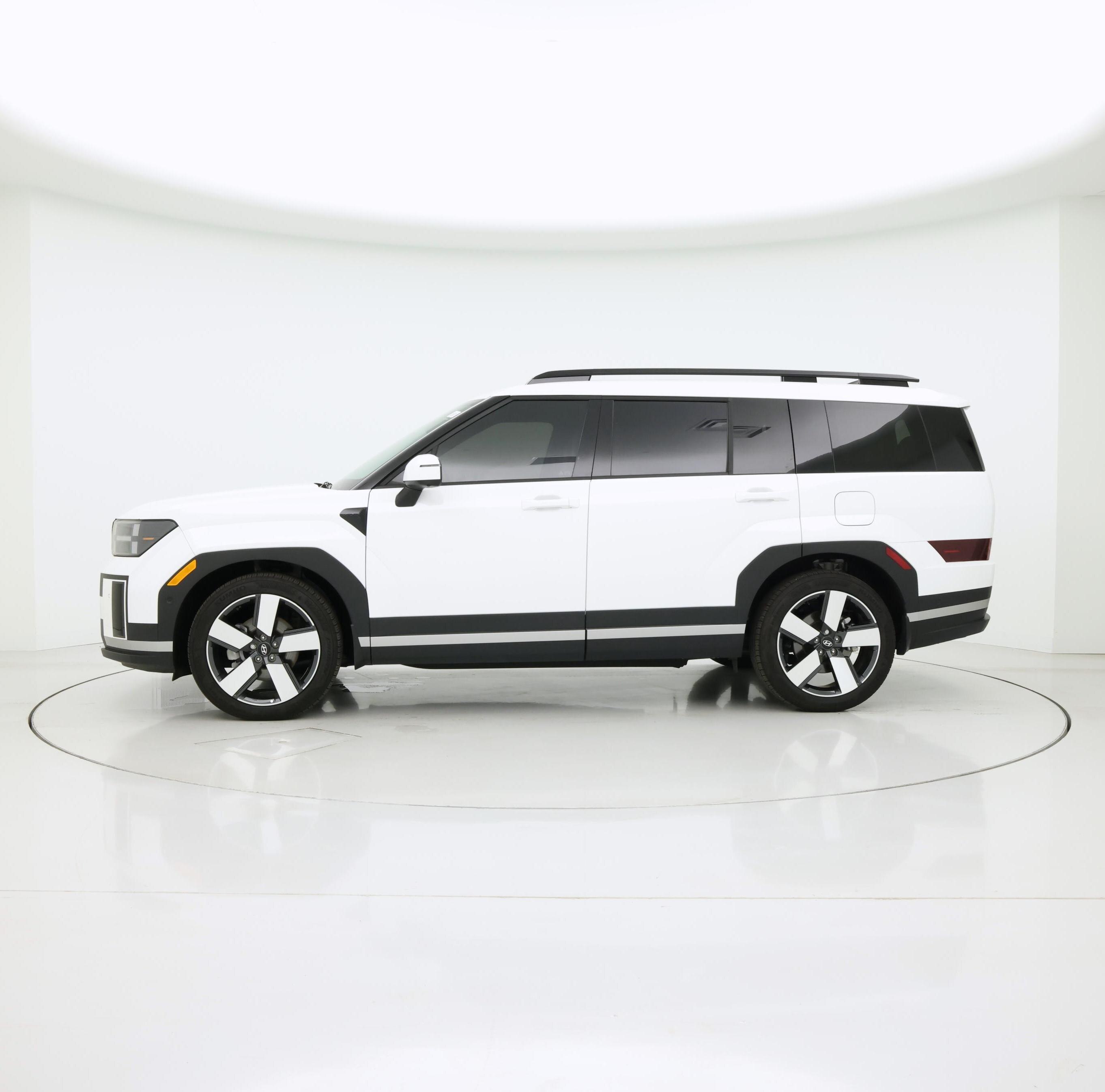 Thumbnail: 2025 Hyundai Santa Fe - 3