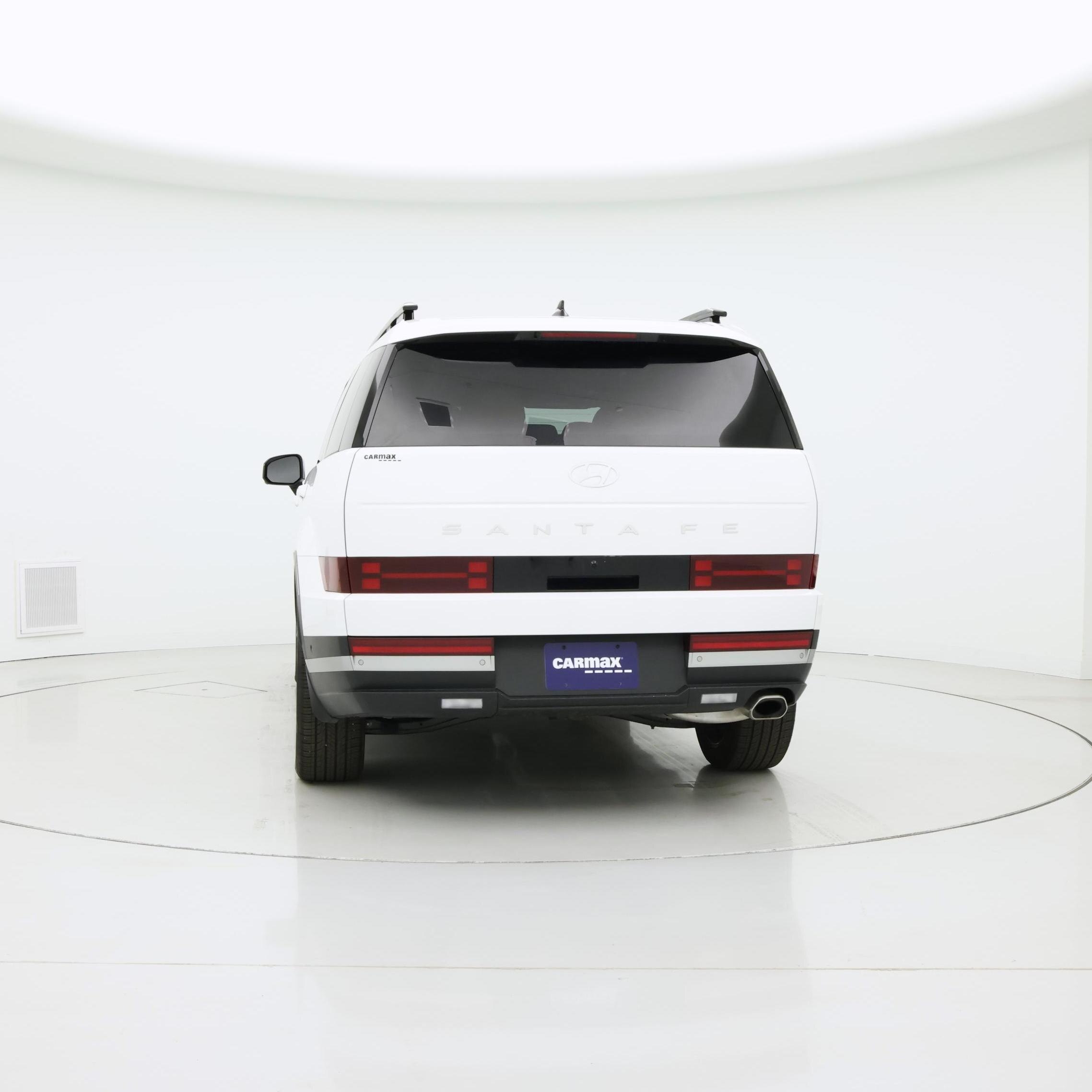 Thumbnail: 2025 Hyundai Santa Fe - 6