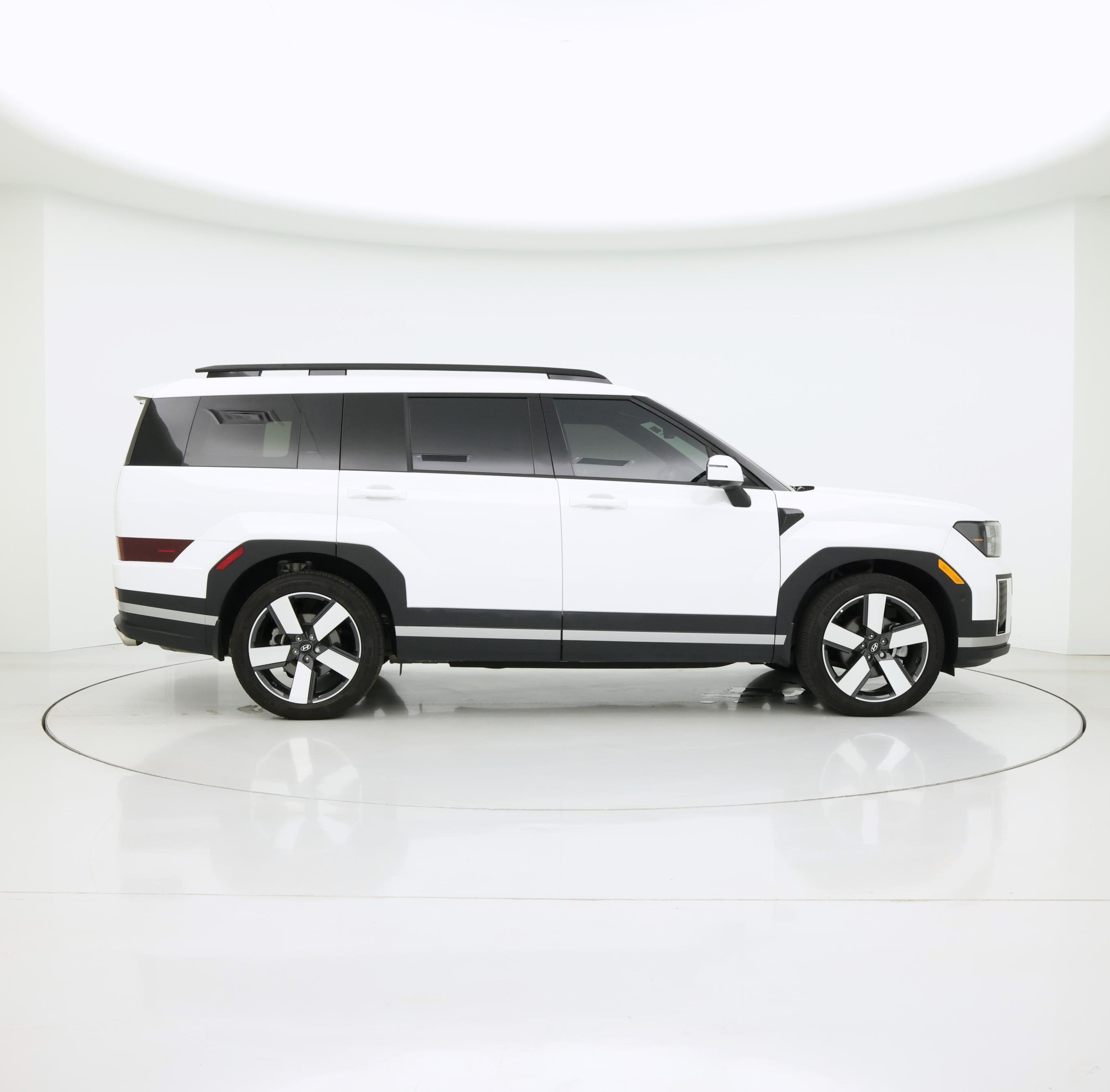 Thumbnail: 2025 Hyundai Santa Fe - 7