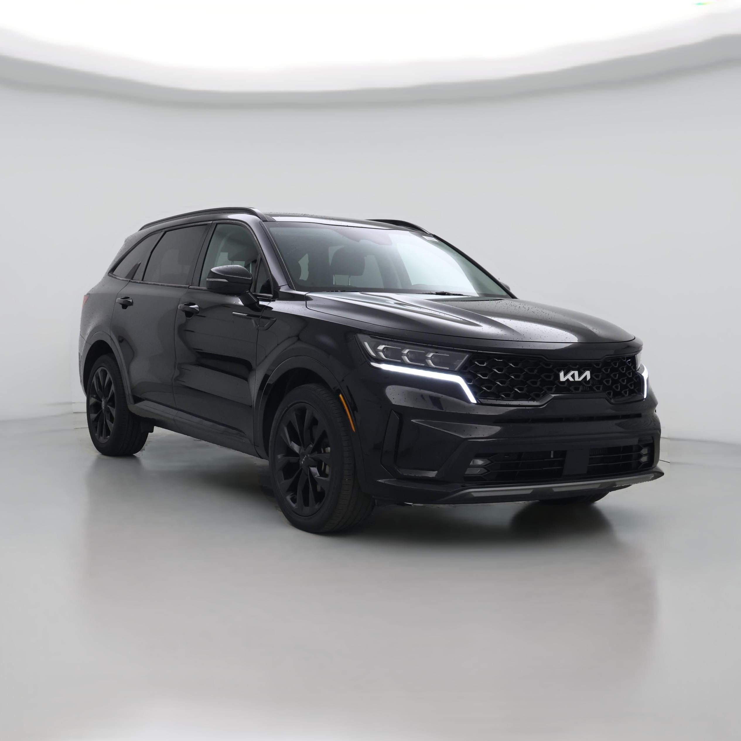 Thumbnail: 2022 Kia Sorento - 1