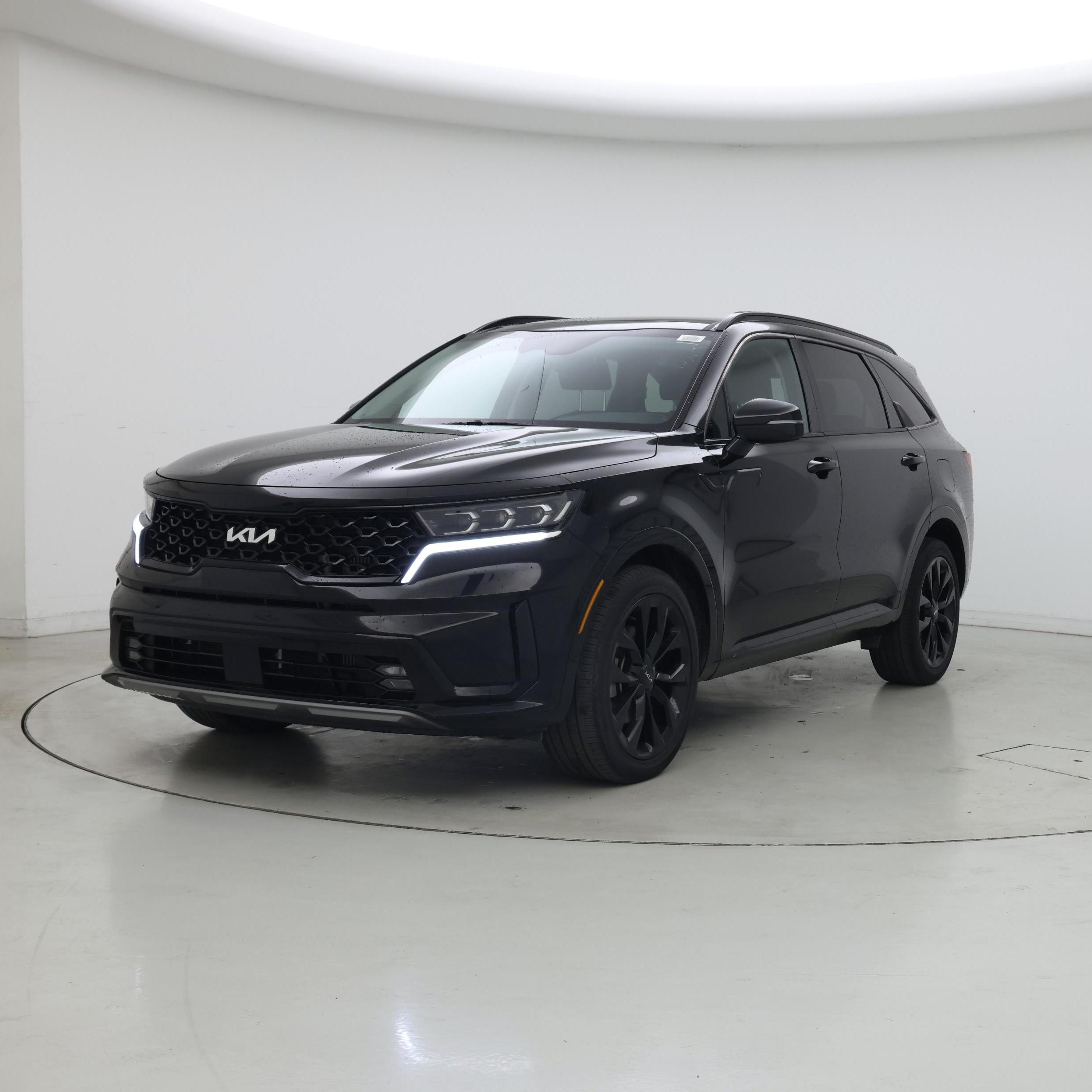 Thumbnail: 2022 Kia Sorento - 4