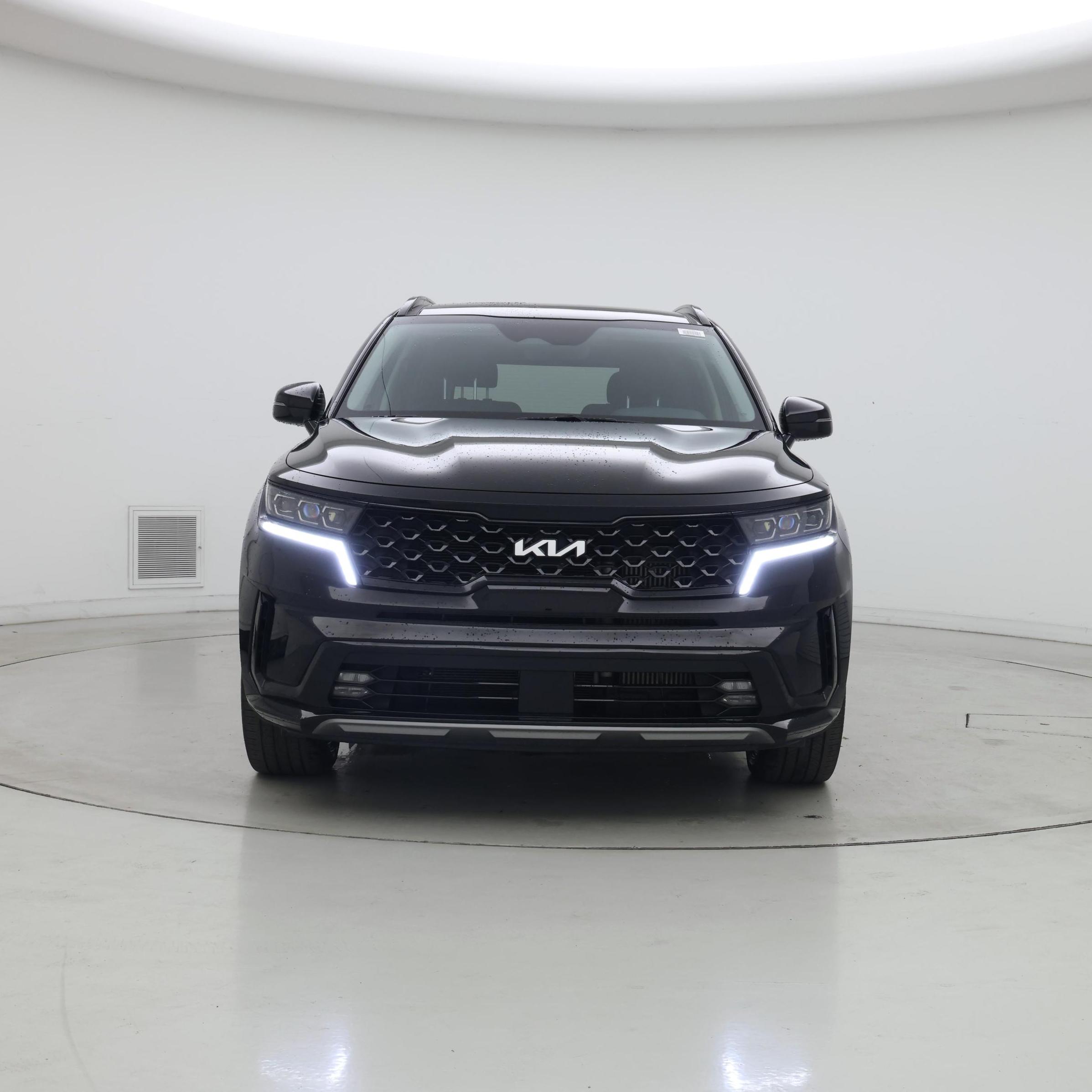 Thumbnail: 2022 Kia Sorento - 5