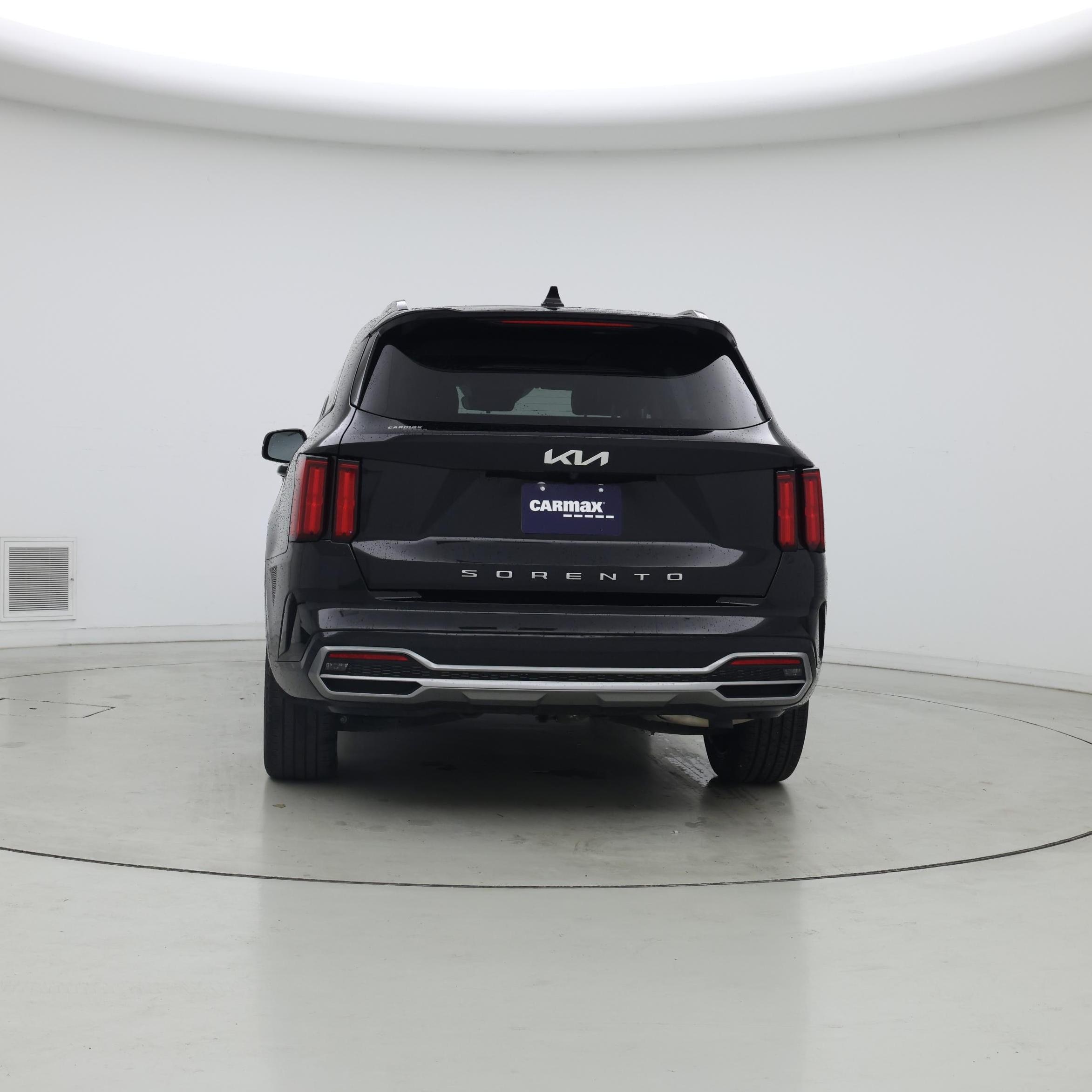 Thumbnail: 2022 Kia Sorento - 6