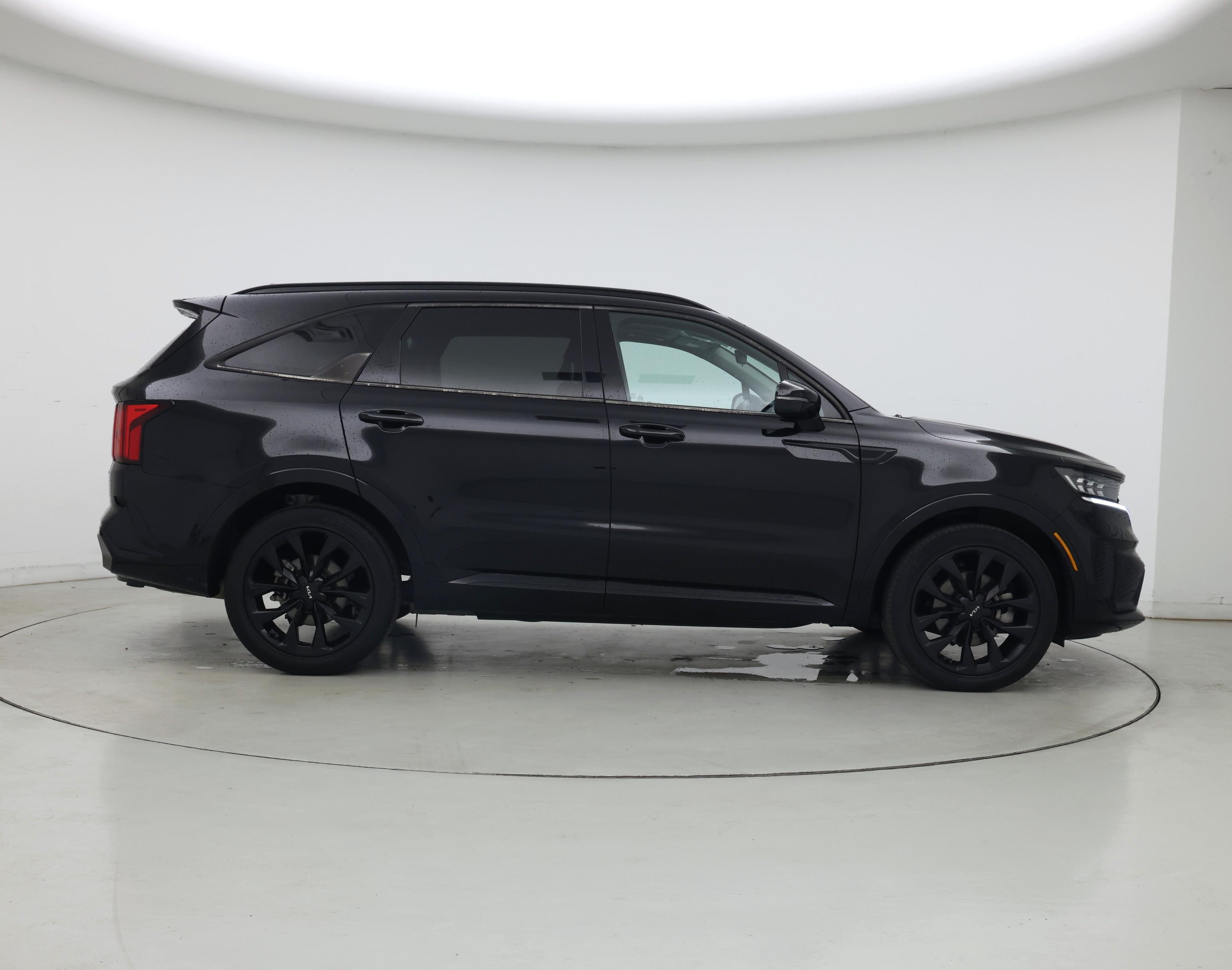Thumbnail: 2022 Kia Sorento - 7