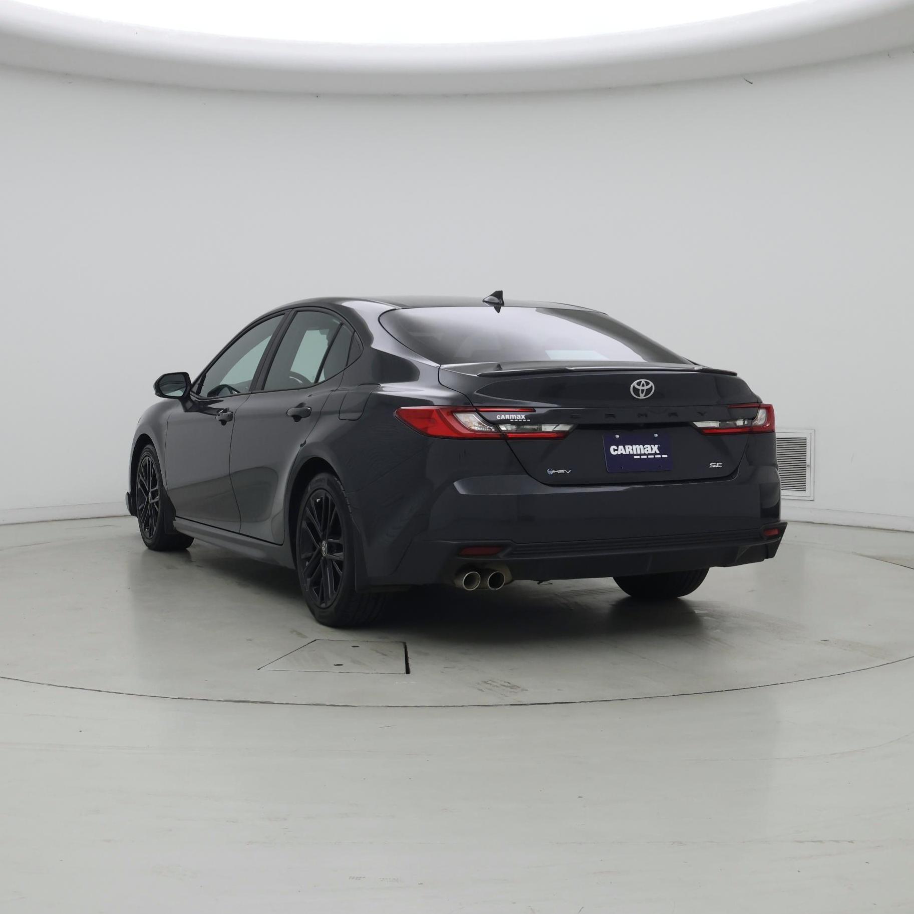 Thumbnail: 2025 Toyota Camry - 2