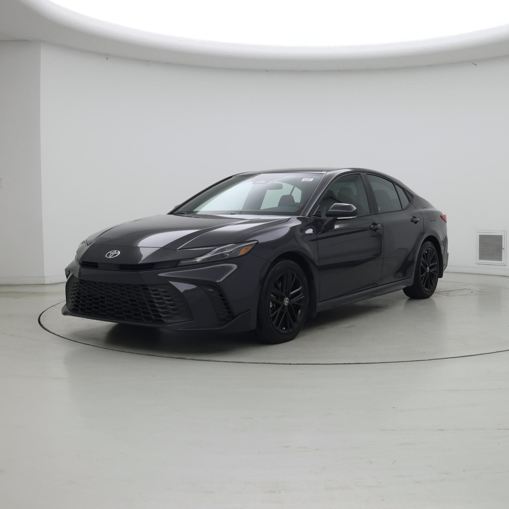 Thumbnail: 2025 Toyota Camry - 4