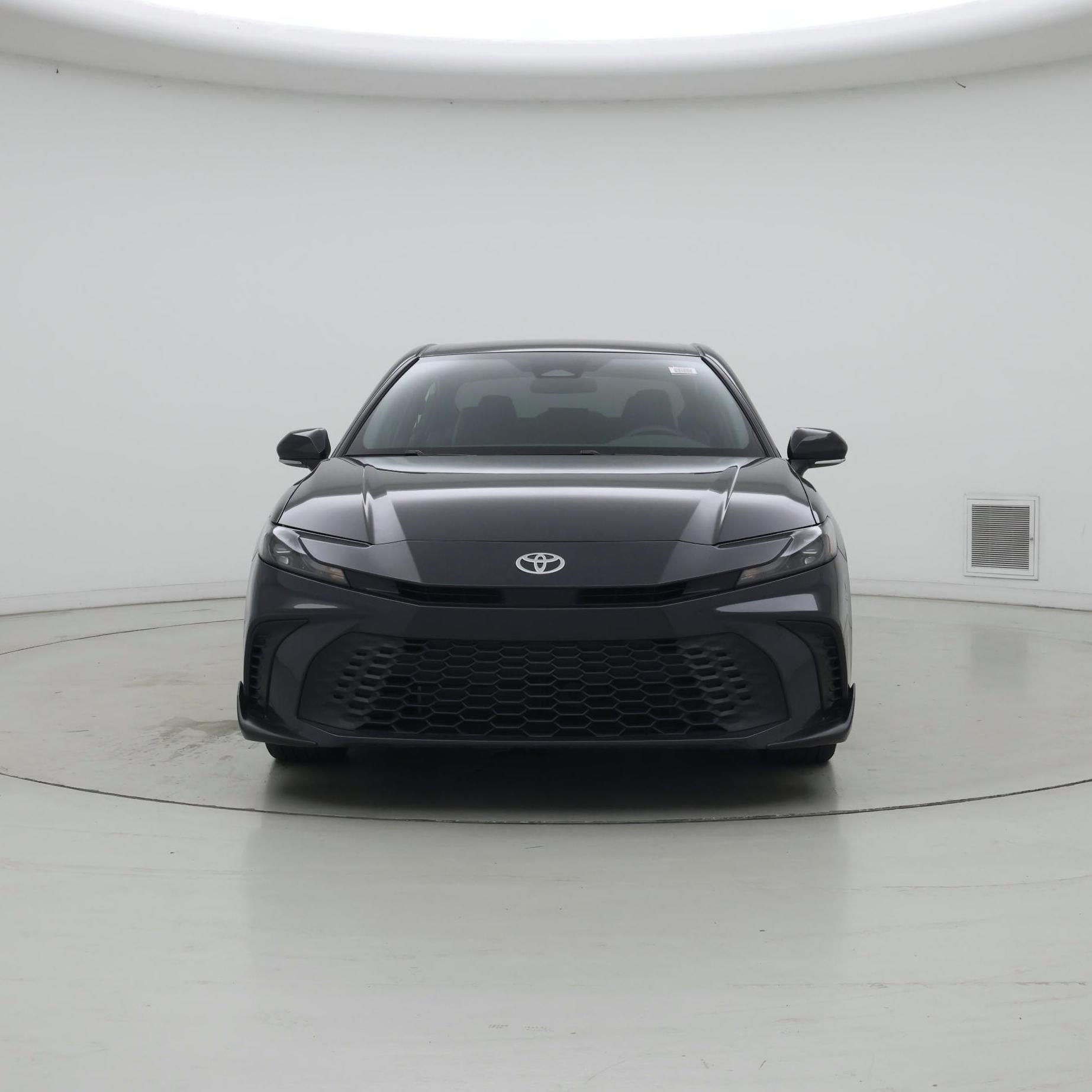 Thumbnail: 2025 Toyota Camry - 5