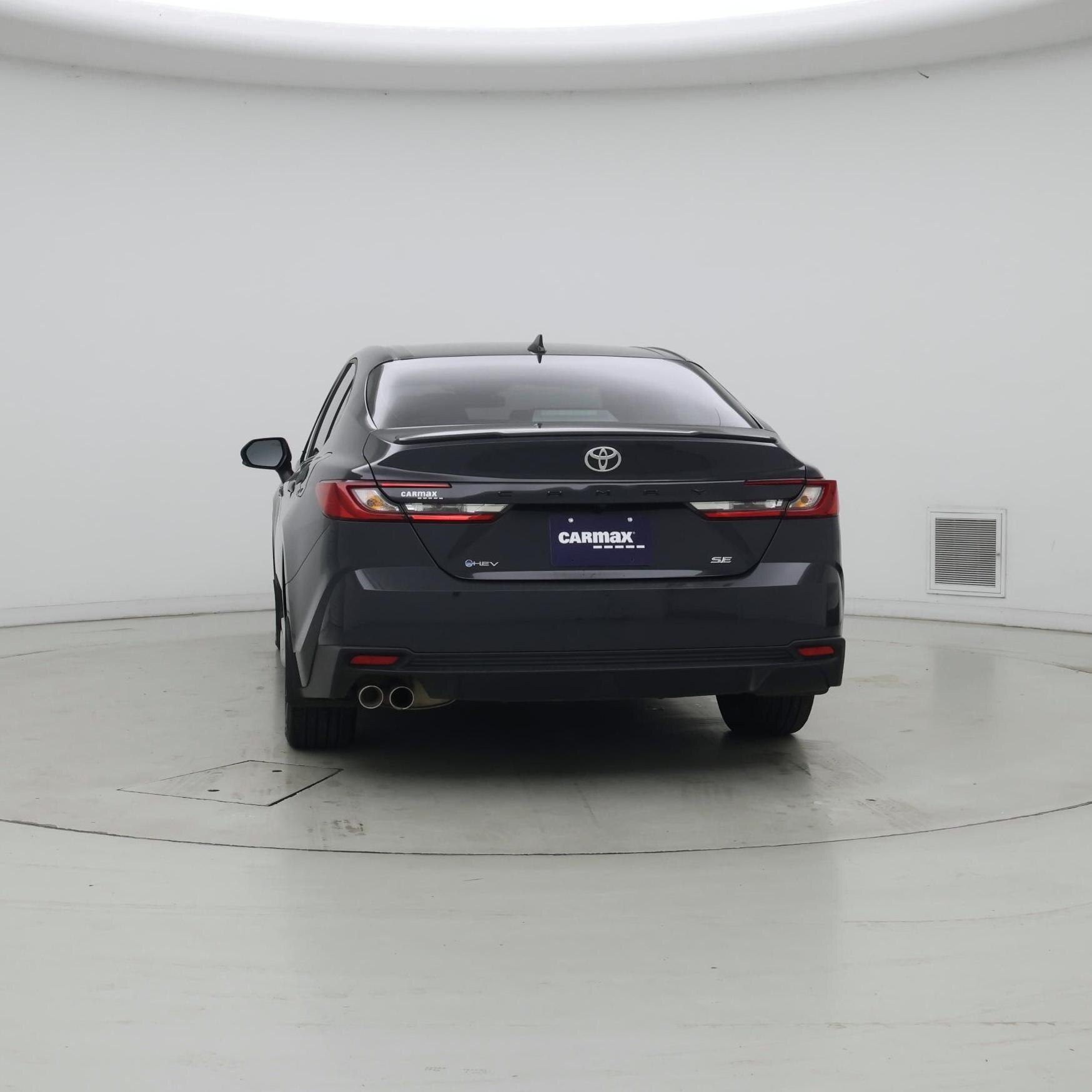 Thumbnail: 2025 Toyota Camry - 6